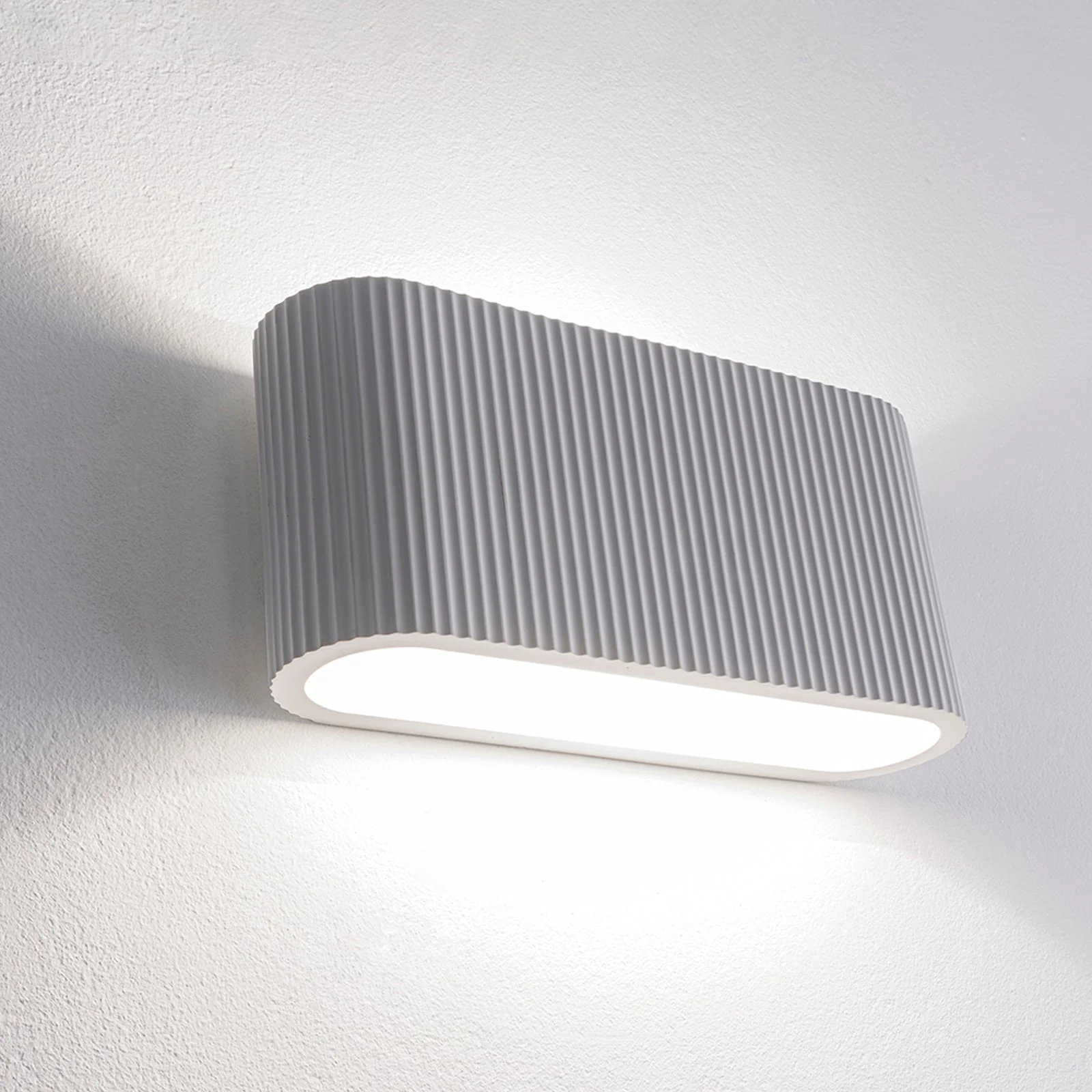 Applique BELFORT | Bianco - Image 3