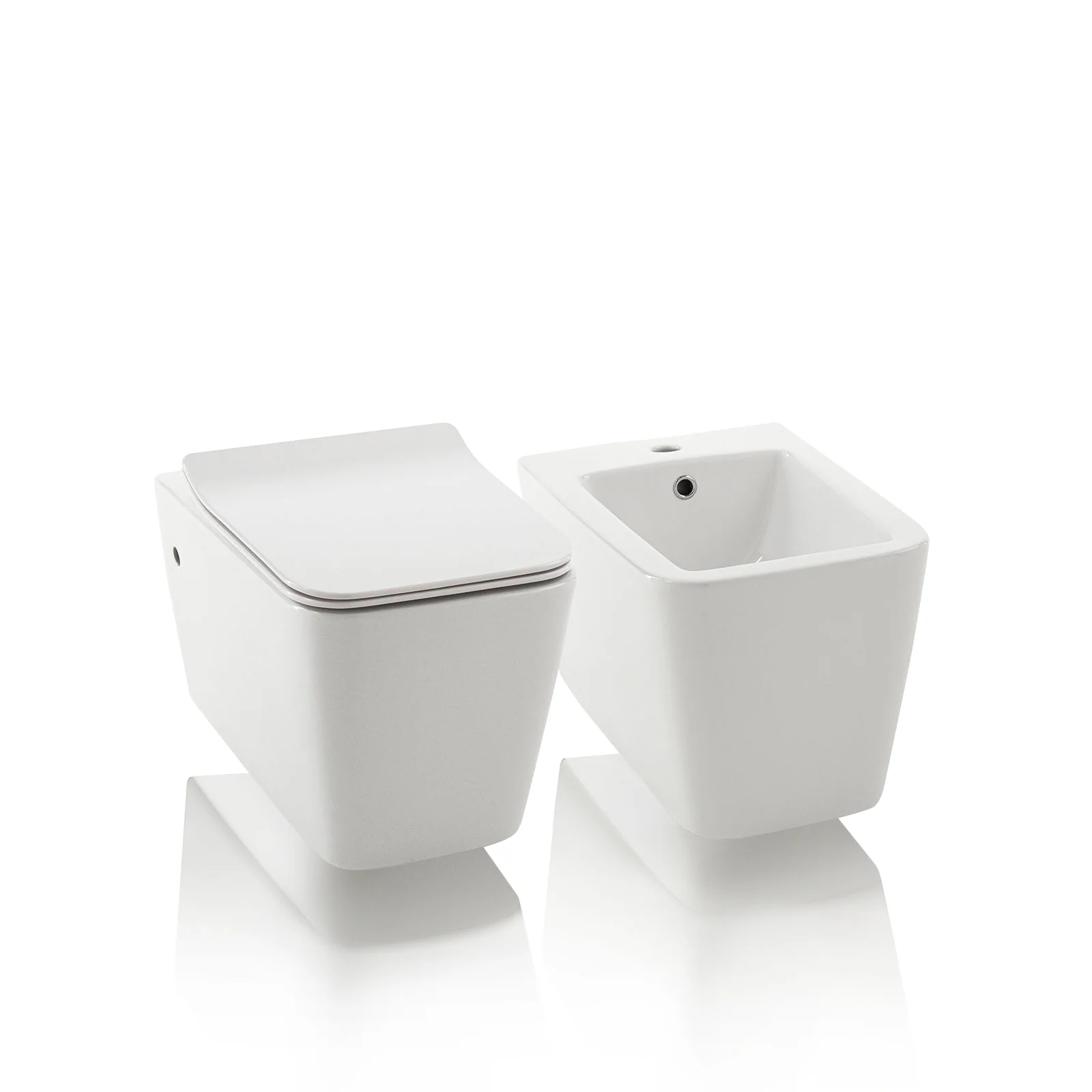 Bidet sospeso ROCK - Image 3