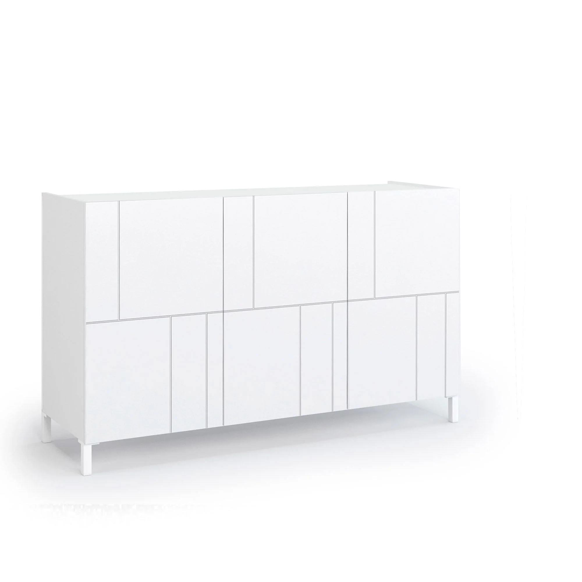 Buffet 3A LOXTON