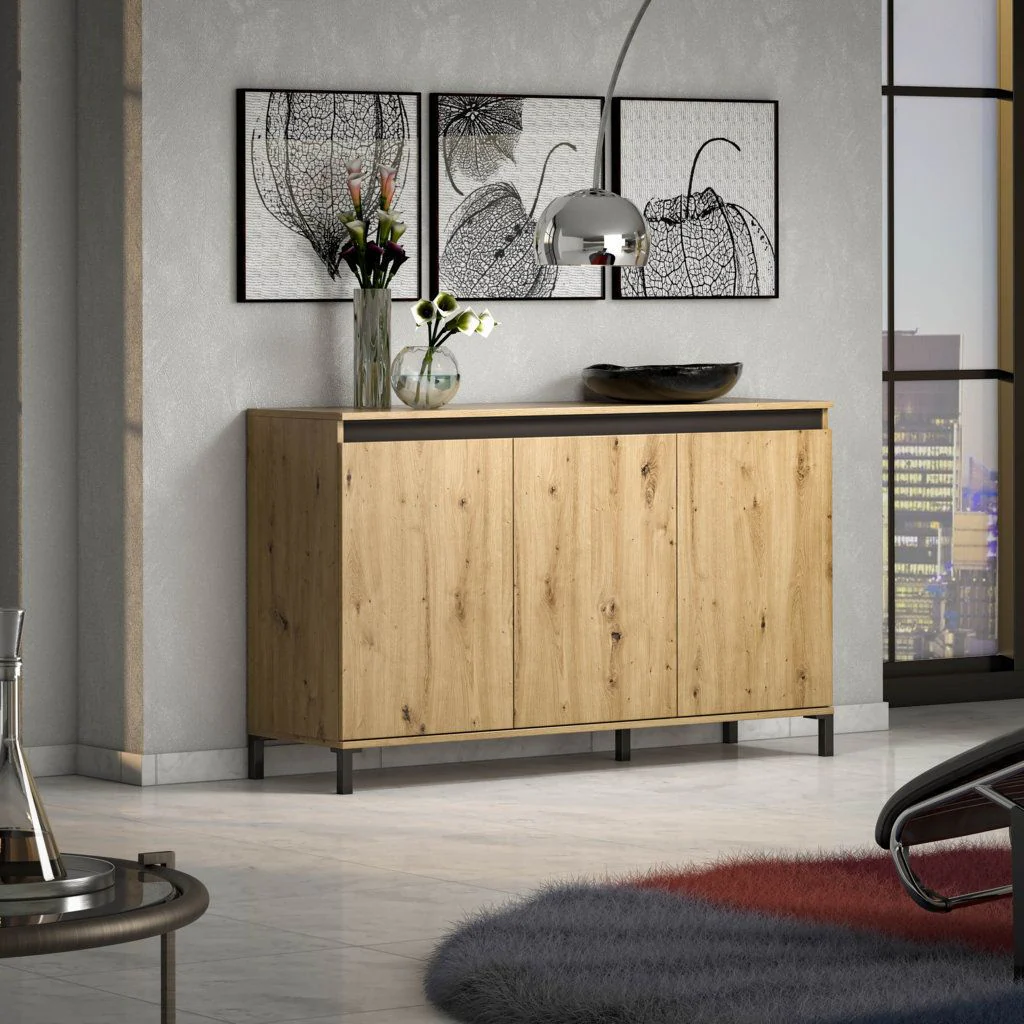 Buffet 3A TRIPOLI - Image 3