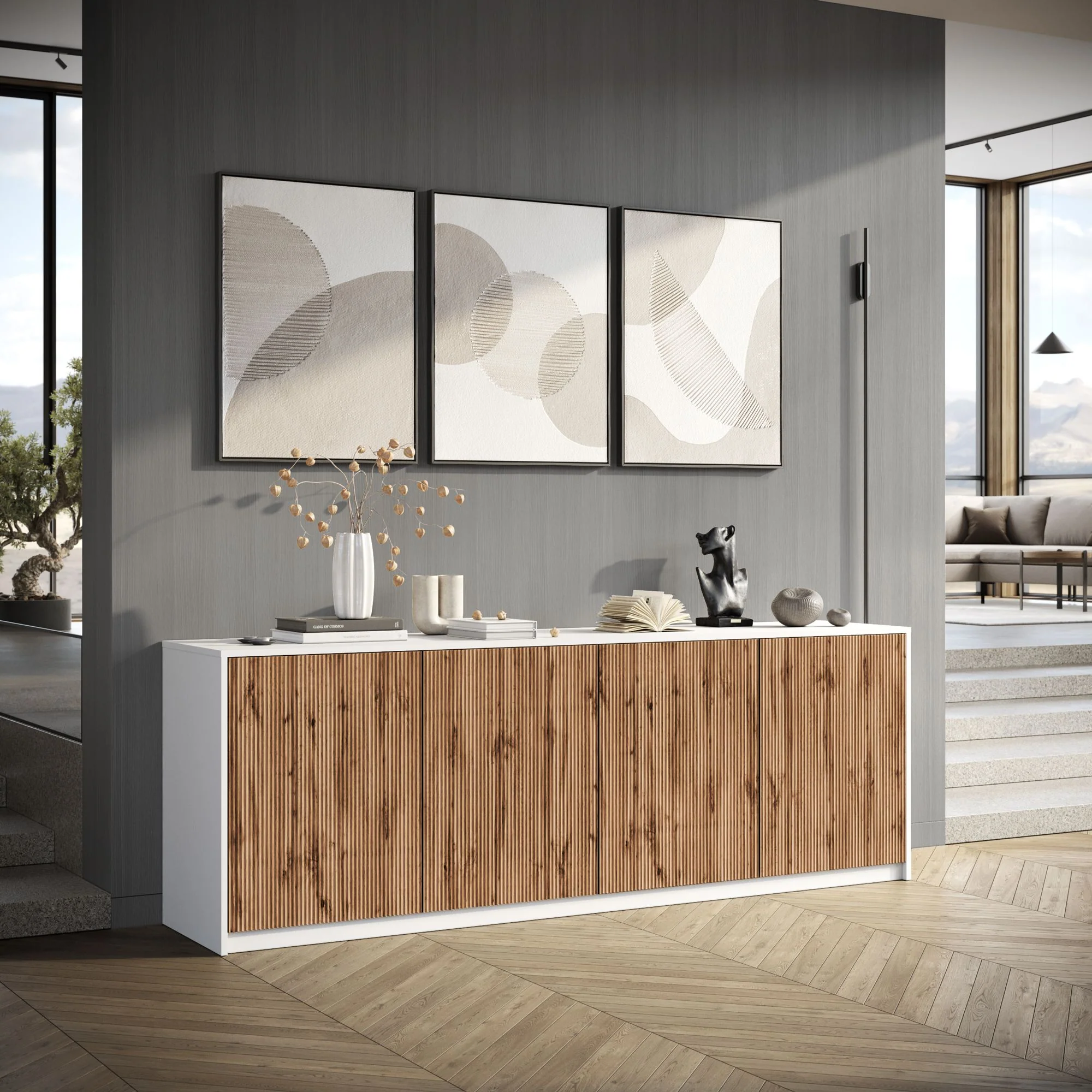 Buffet 4 ante LULLABY - Image 3