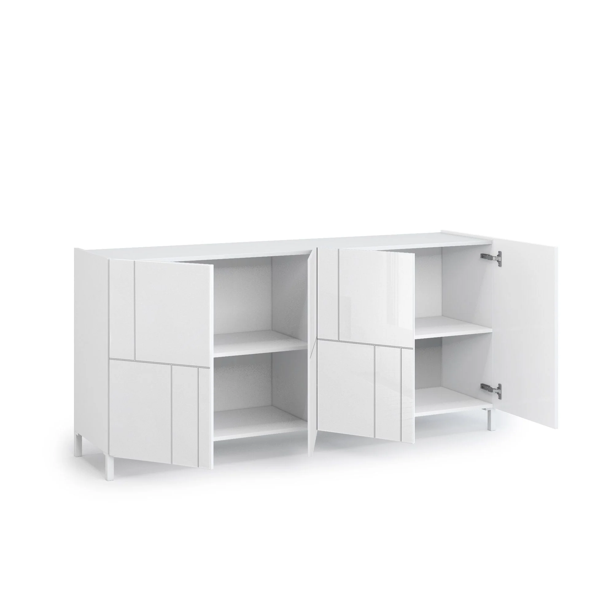 Buffet 4A LOXTON - Image 2