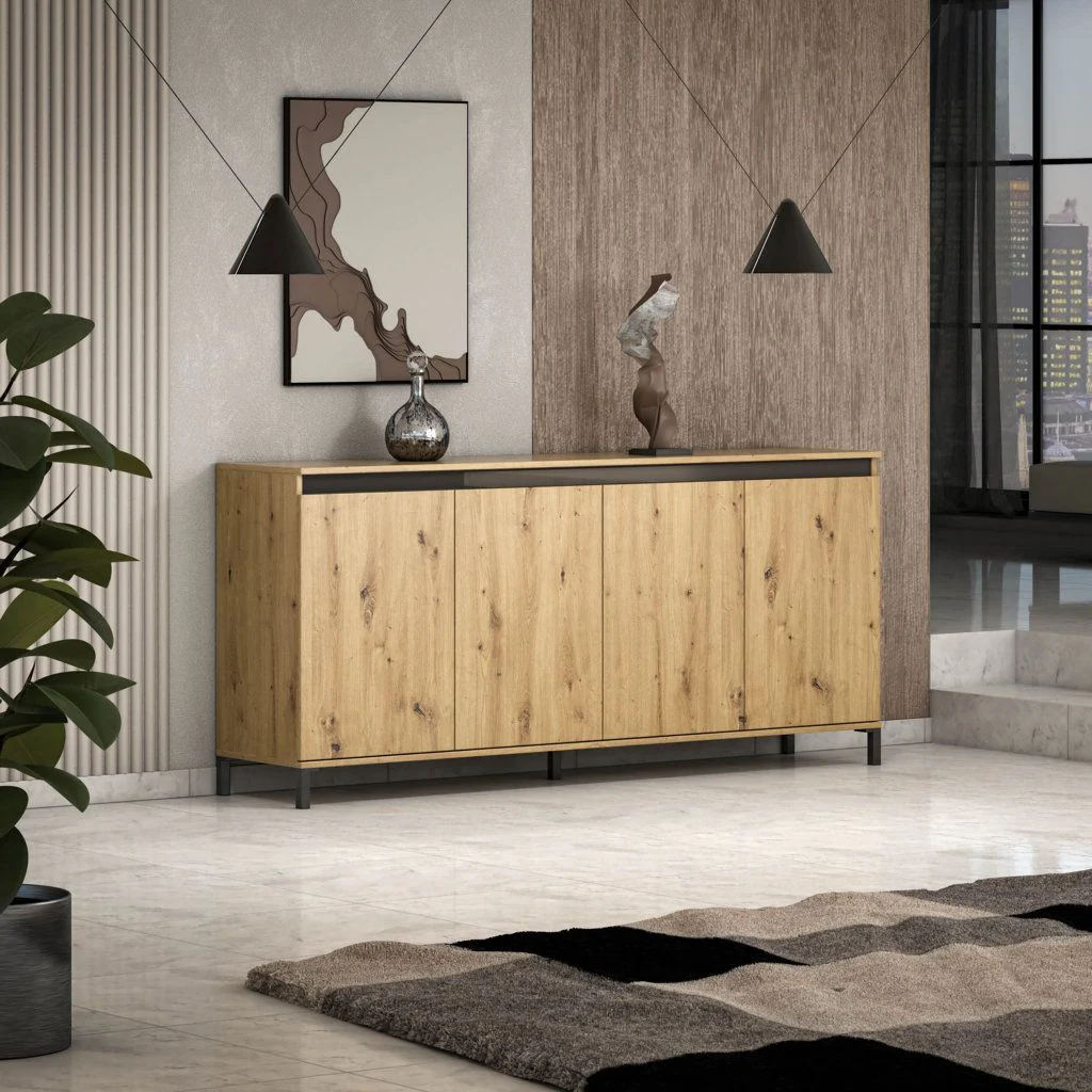 Buffet 4A TRIPOLI - Image 3