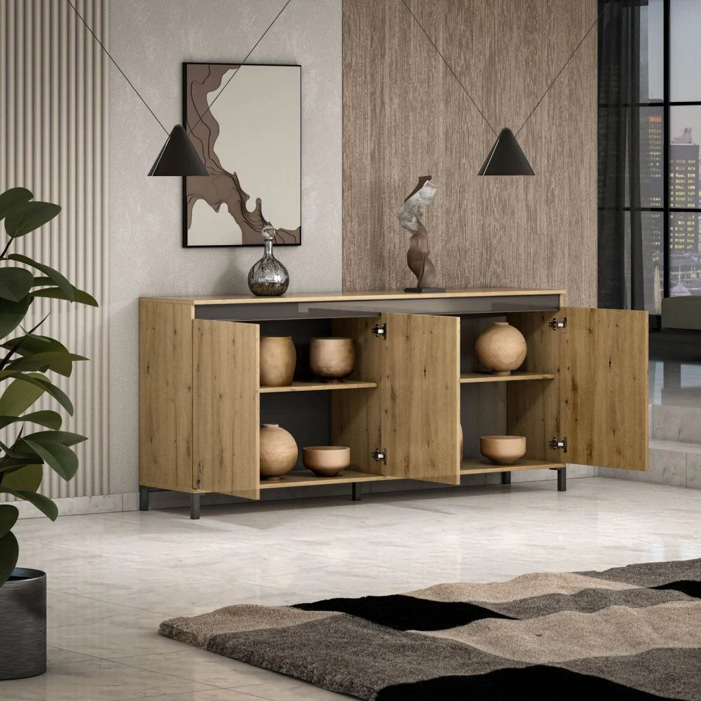 Buffet 4A TRIPOLI - Image 4