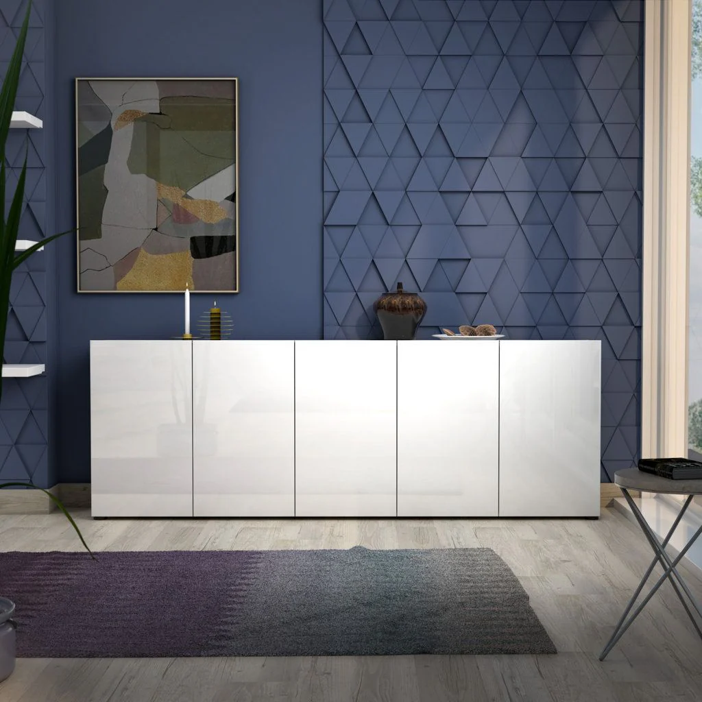 Buffet 5A RODI - Image 3