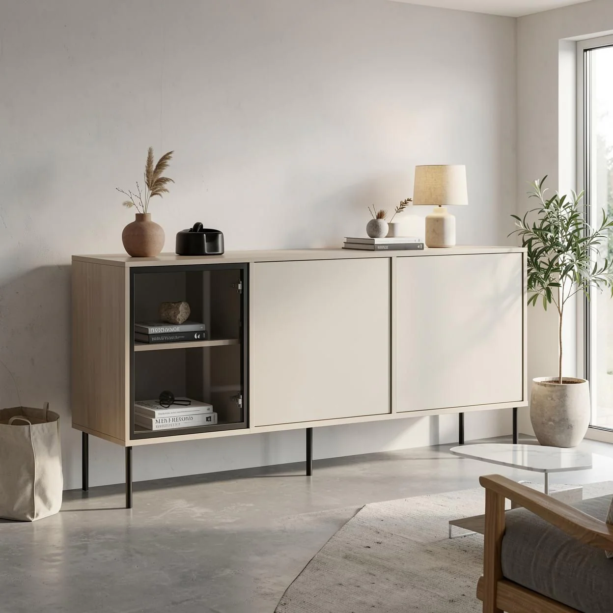 Buffet ALMA-150 - Image 3
