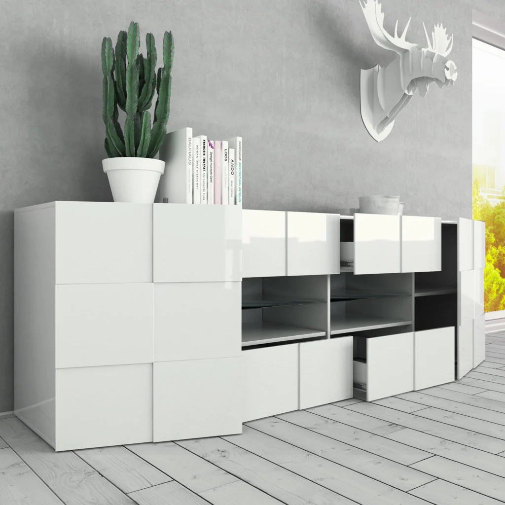 Buffet BRAMON-240 - Image 3