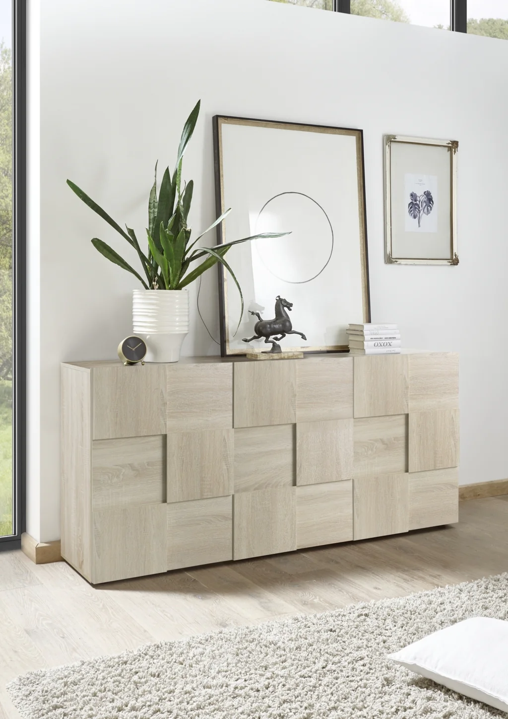 Buffet 3 ante BRAMON-180 - Image 2