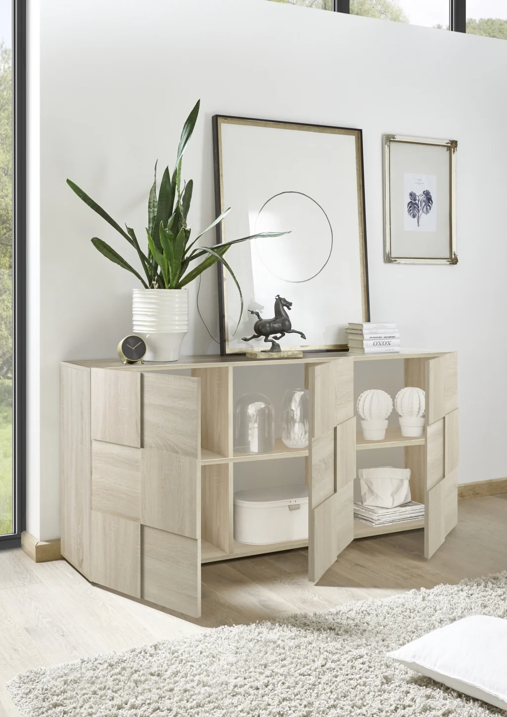 Buffet 3 ante BRAMON-180 - Image 3