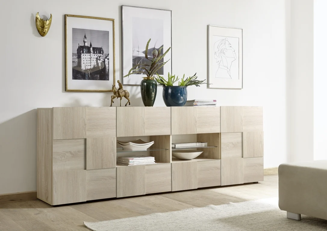 Buffet BRAMON-240 - Image 2