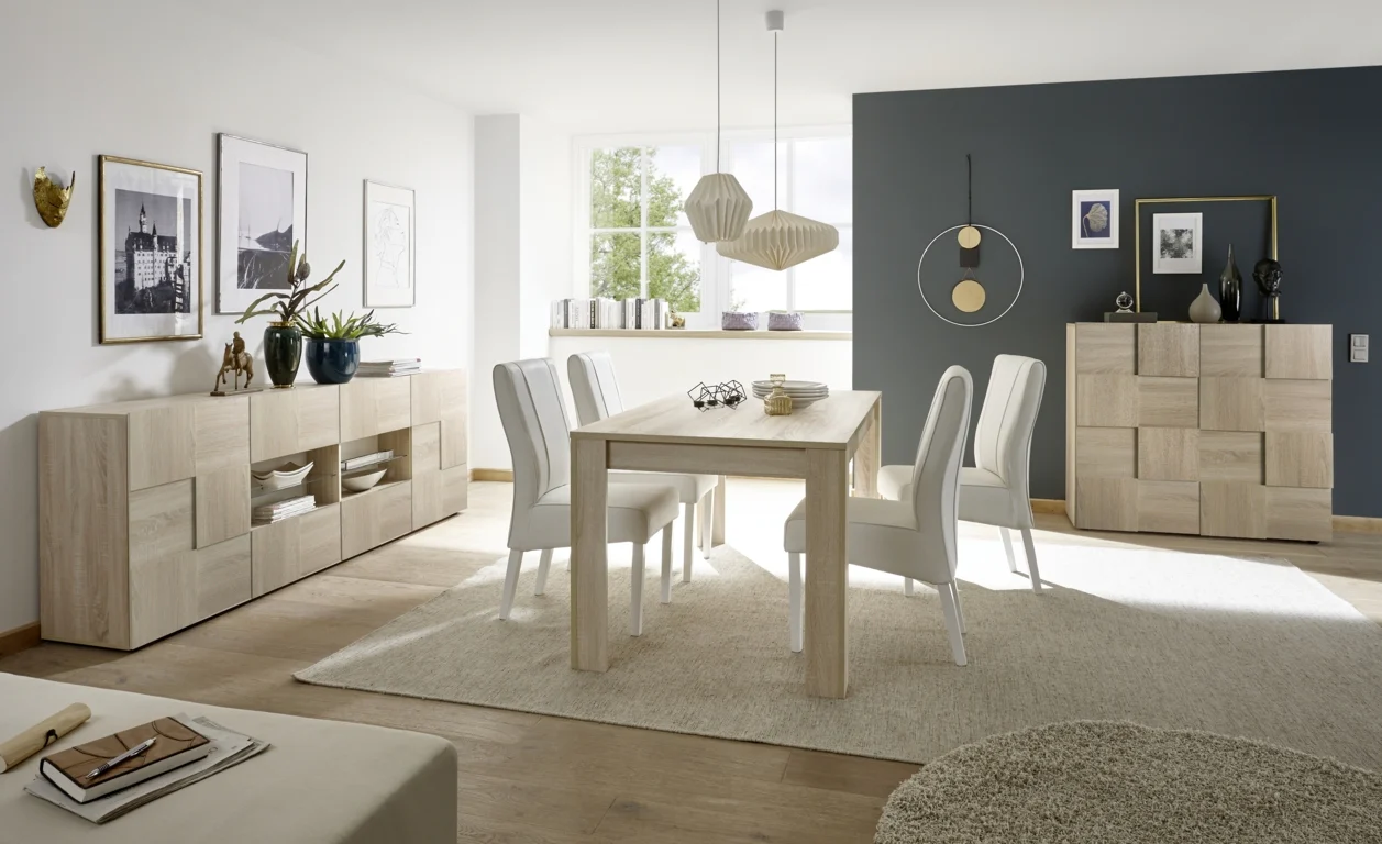 Buffet BRAMON-240 - Image 5