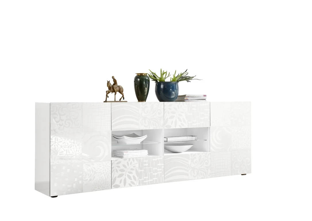 Buffet BREZ -240