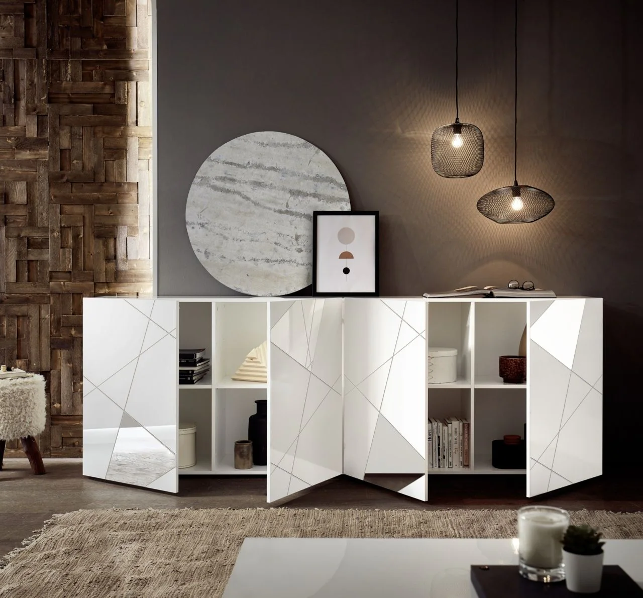 Buffet GRIMILDE-240 - Image 4
