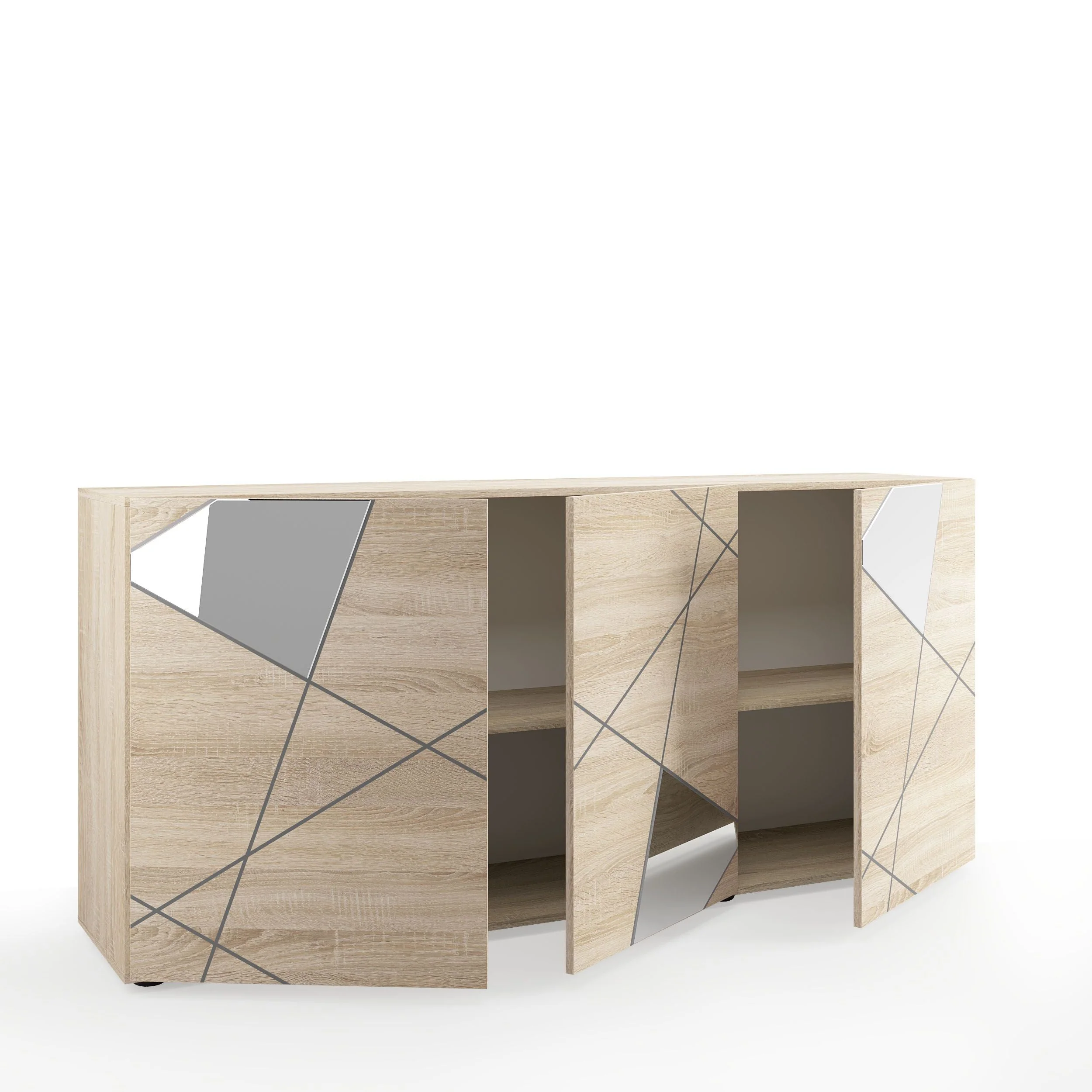 Buffet GRIMILDE-180 - Image 2