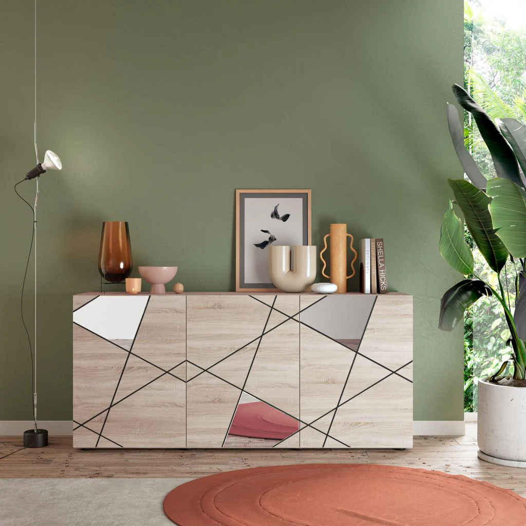 Buffet GRIMILDE-180 - Image 3