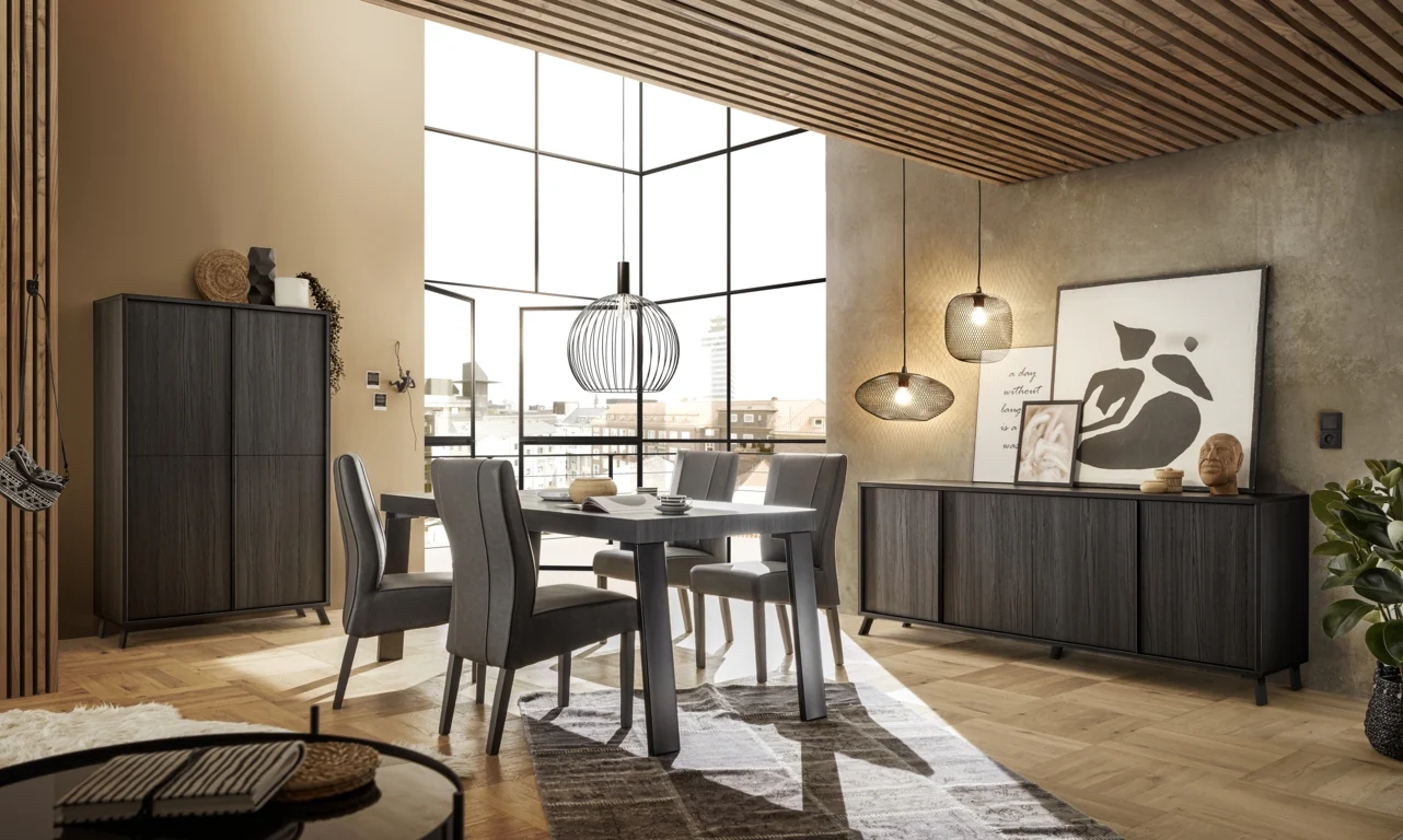 Buffet 4 ante HOA-205 - Image 3