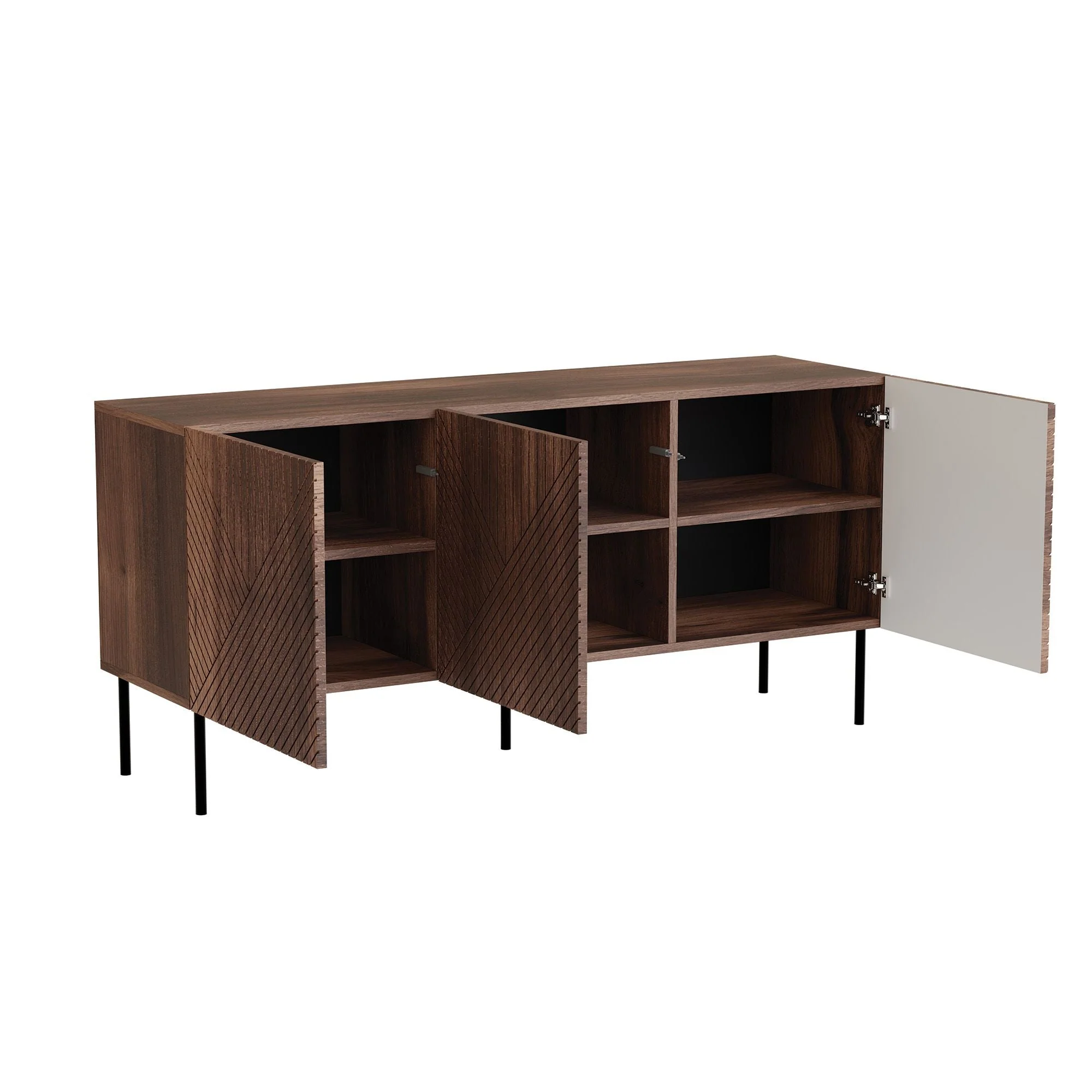 Buffet HUGO-150 - Image 2