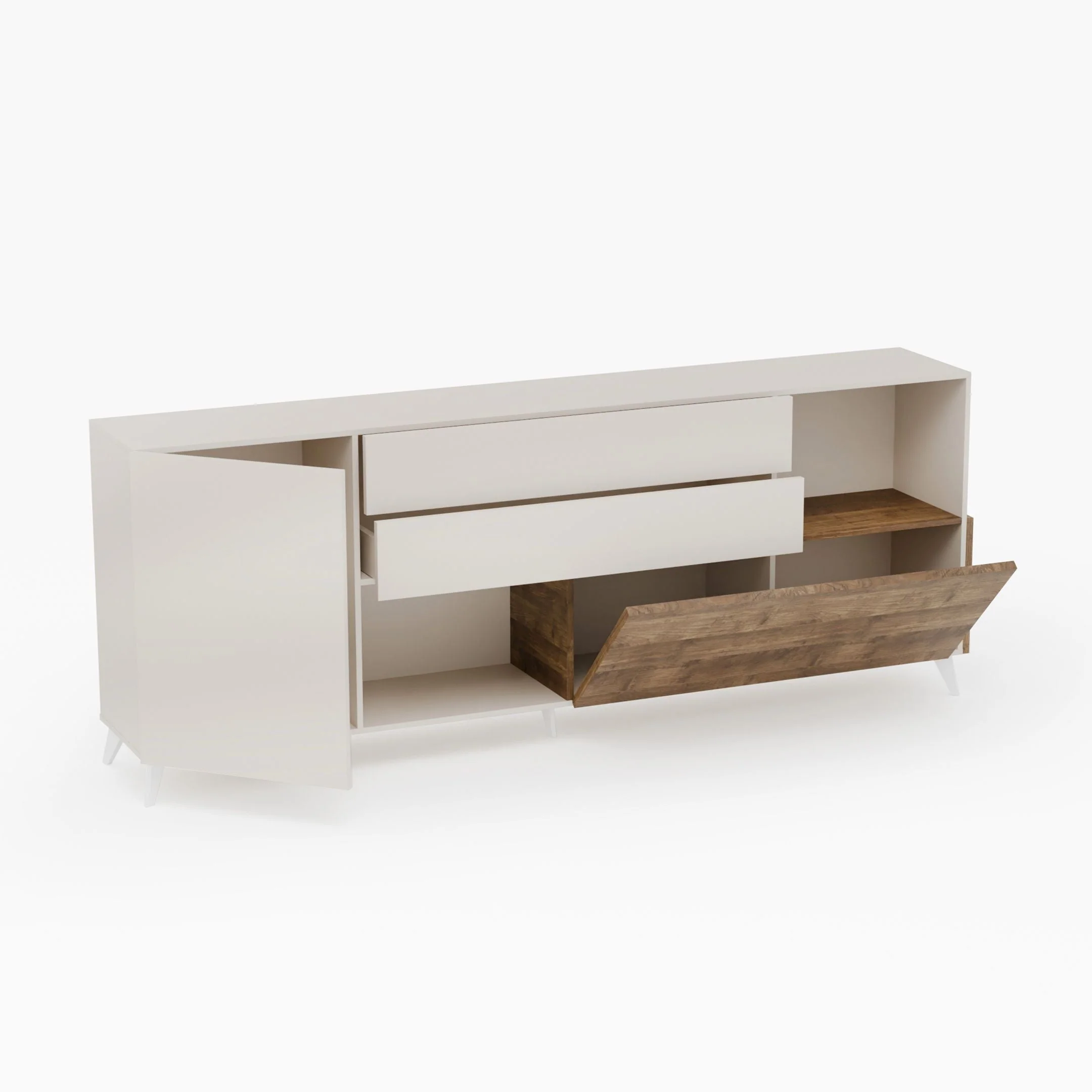 Buffet NIZZA-240 - Image 2