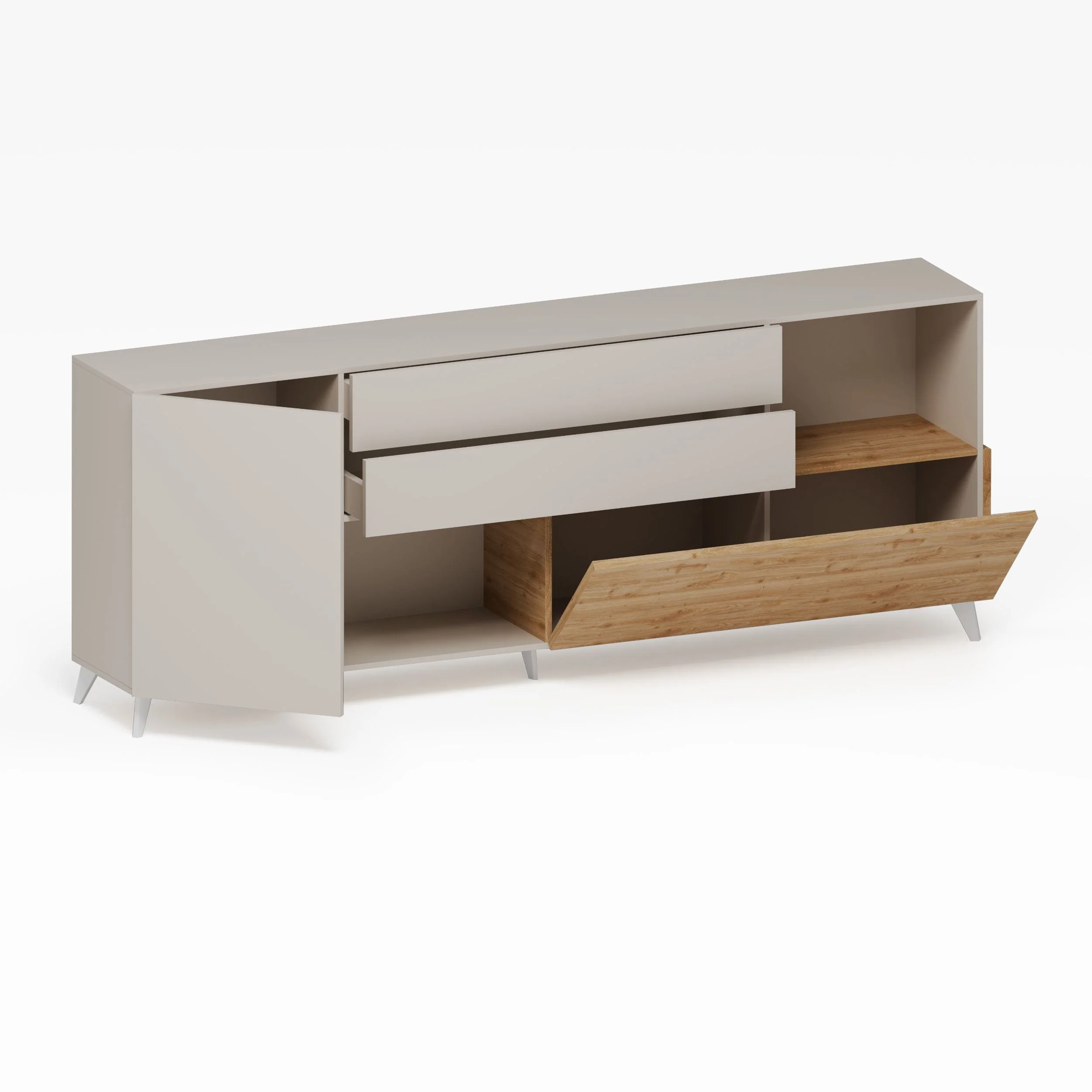 Buffet NIZZA-240 - Image 2
