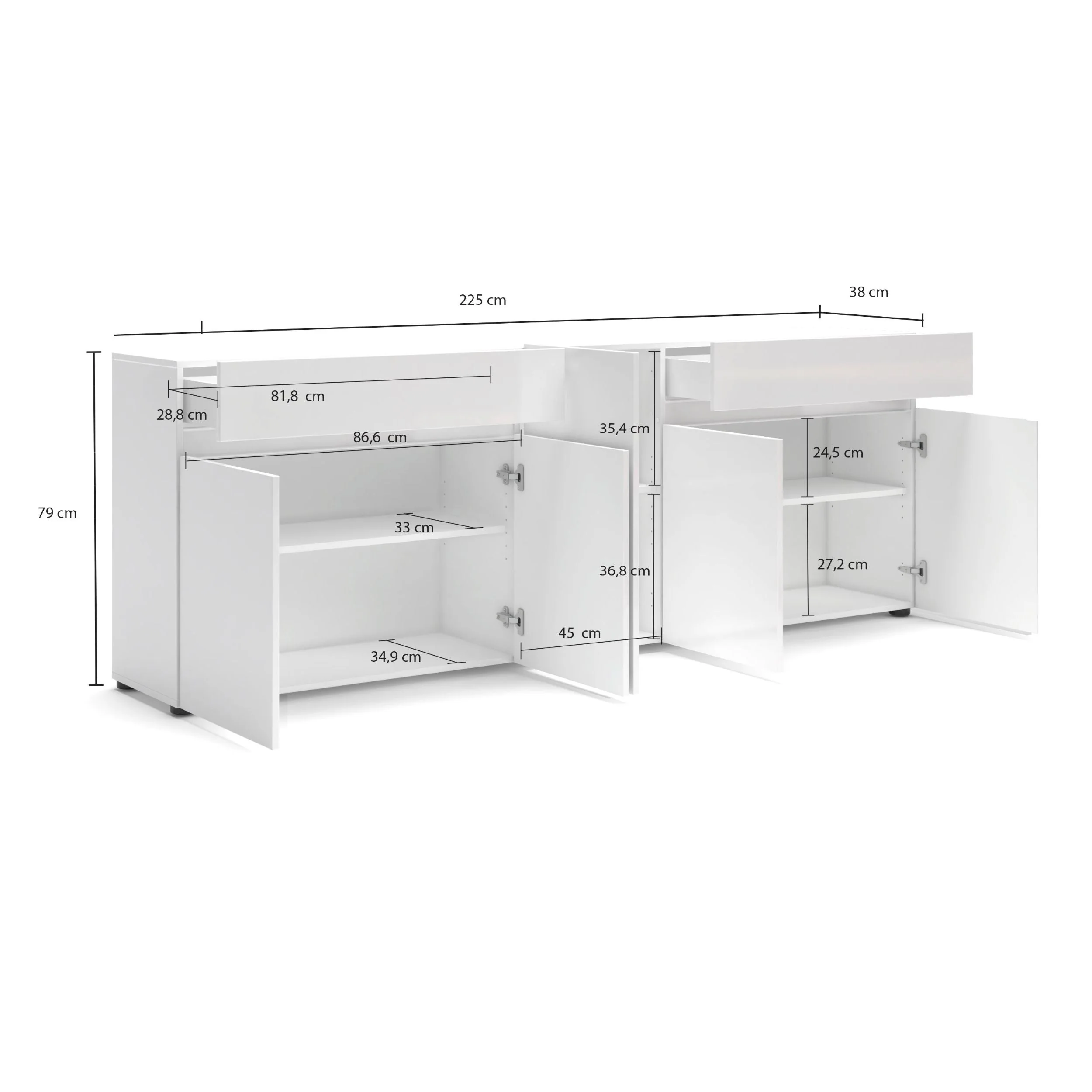 Buffet RODI - Image 5