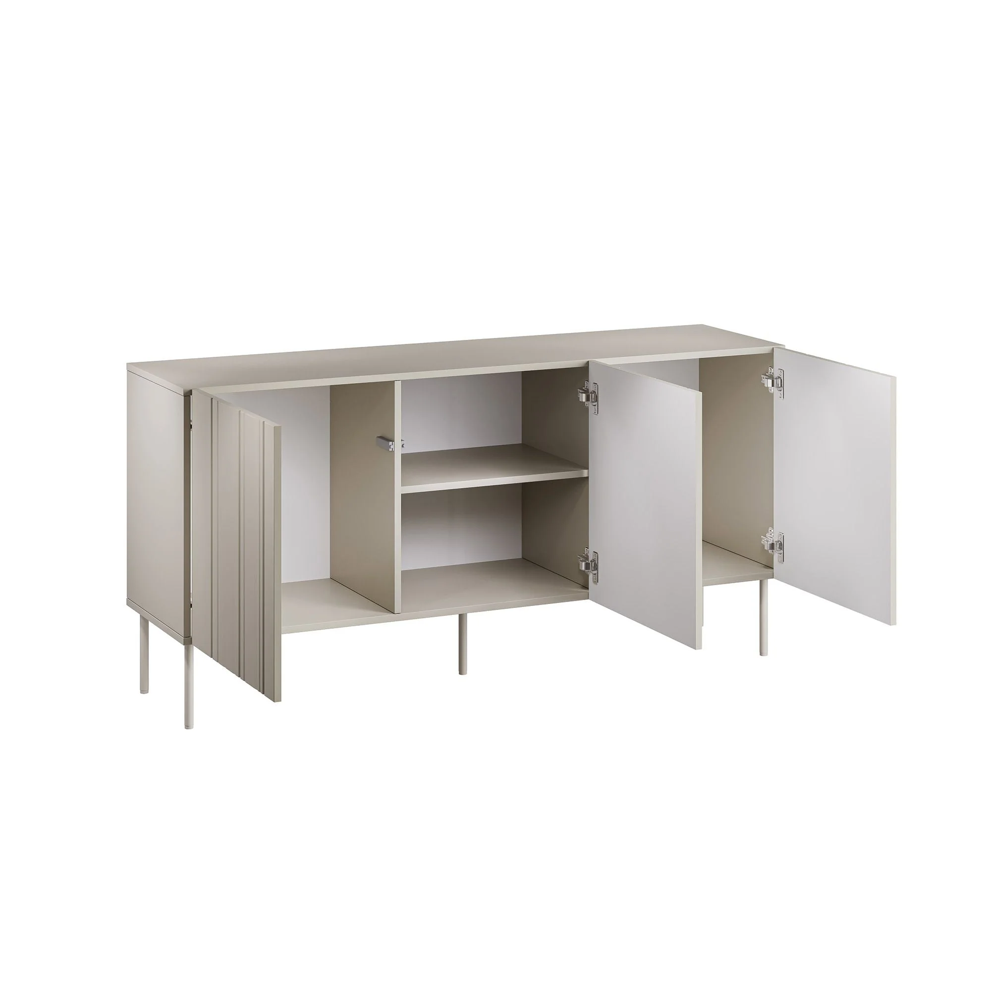 Buffet ZIREL-150 - Image 2