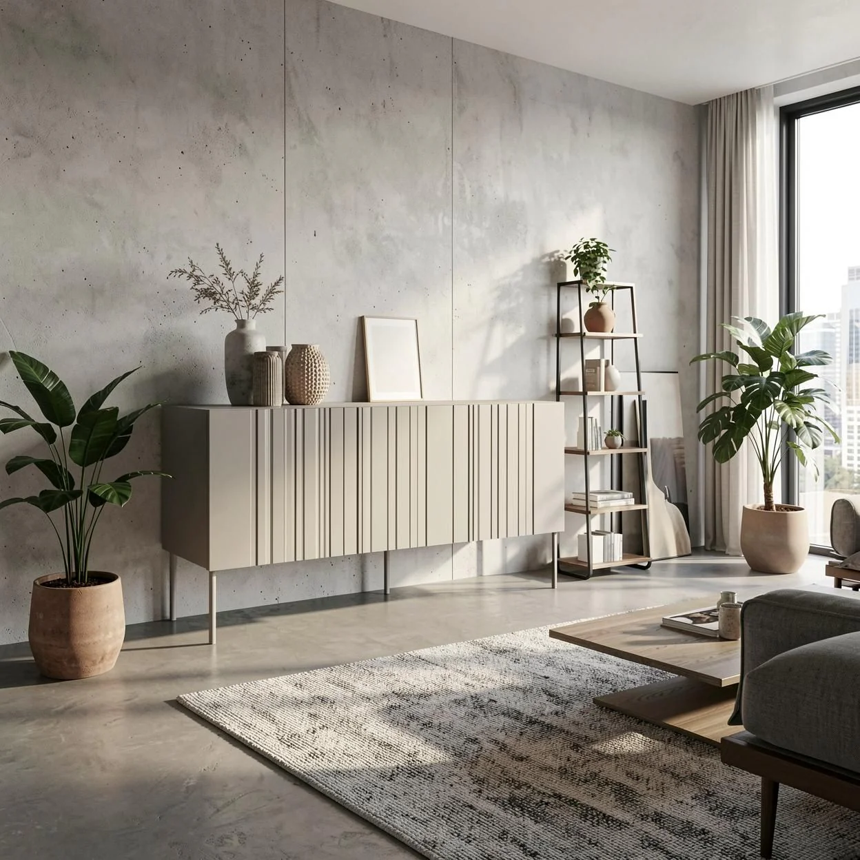 Buffet ZIREL-150 - Image 3