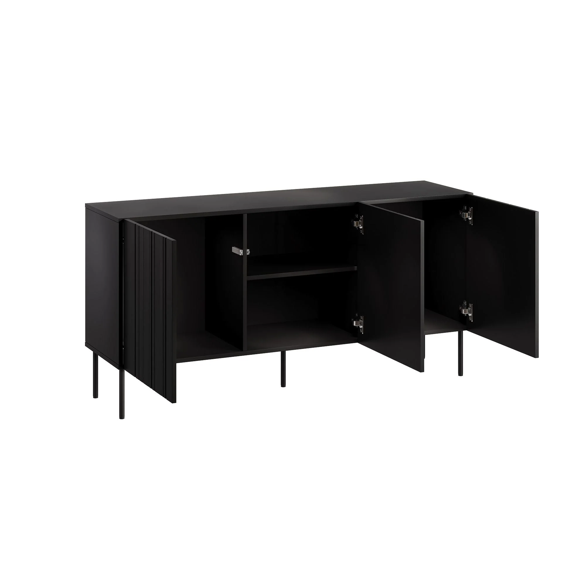 Buffet ZIREL-150 - Image 2