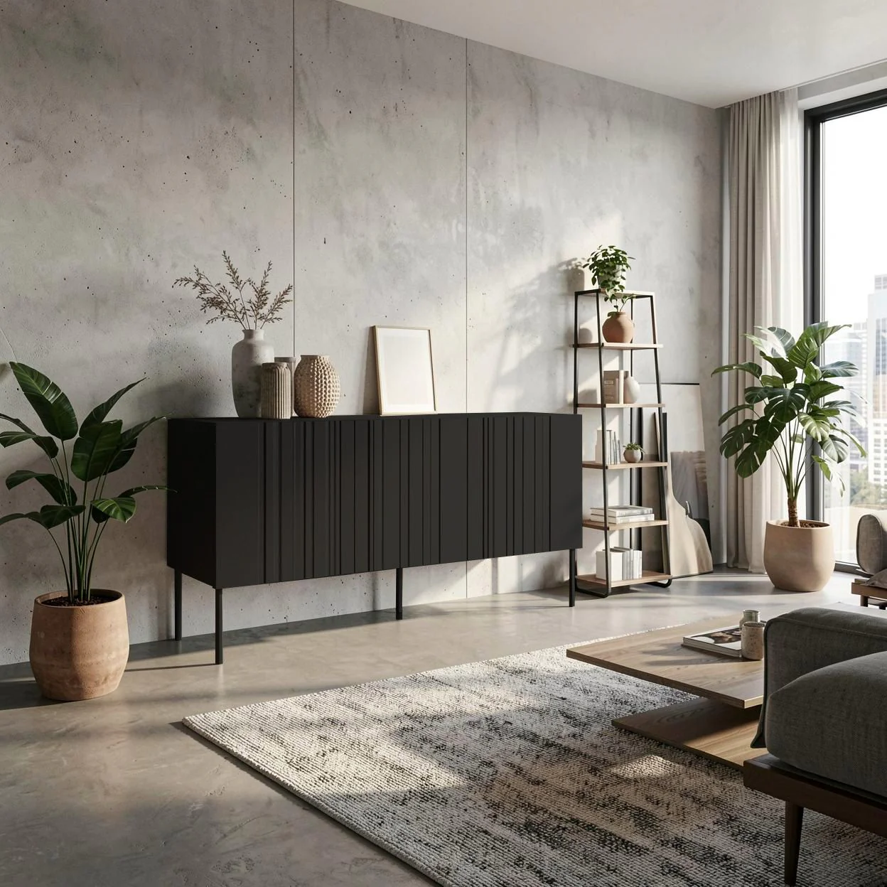 Buffet ZIREL-150 - Image 3
