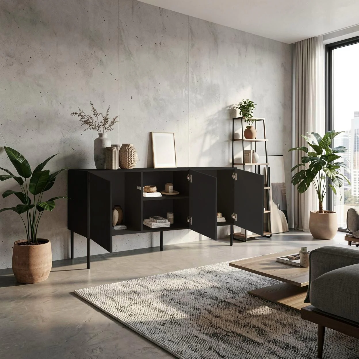 Buffet ZIREL-150 - Image 4