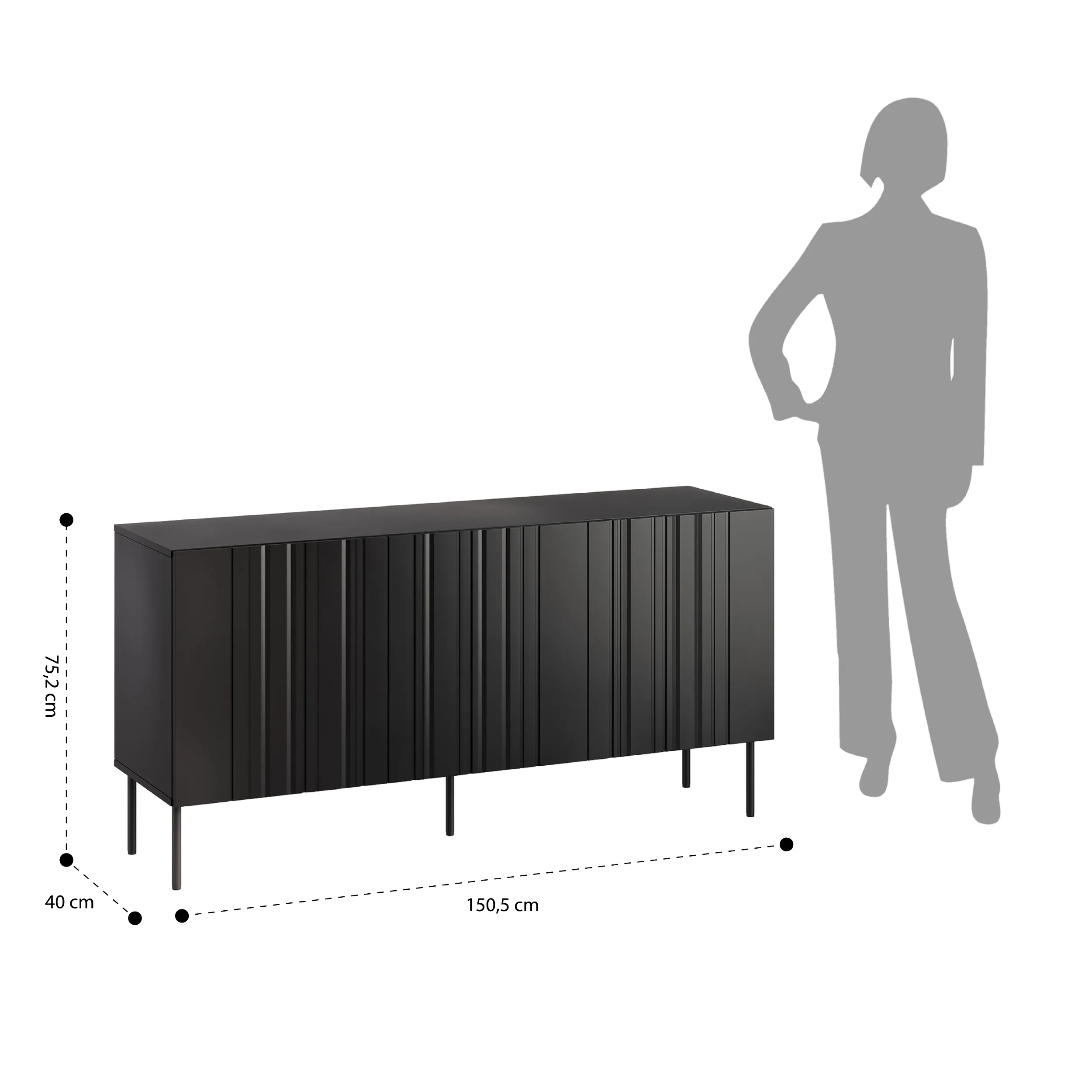 Buffet ZIREL-150 - Image 5