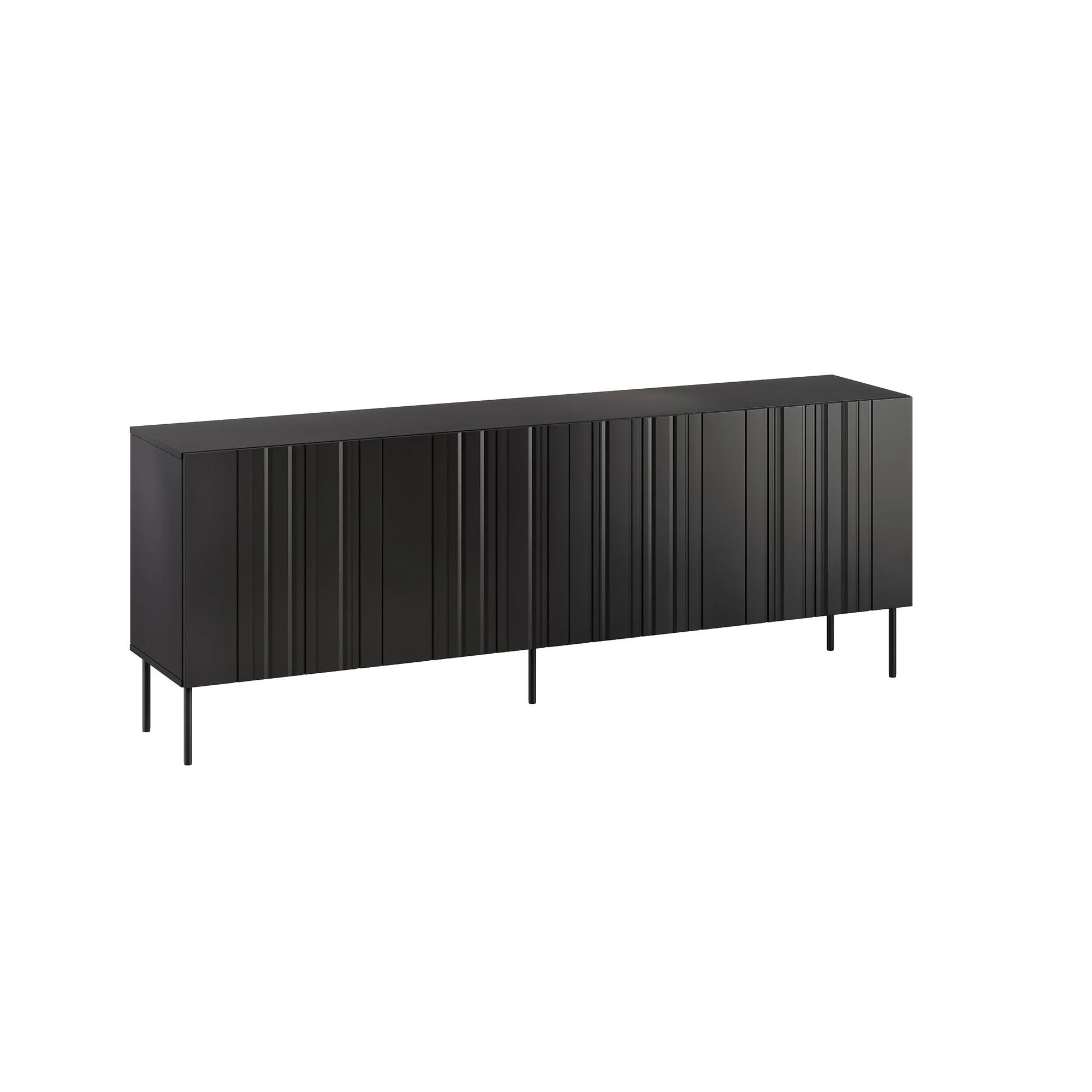 Buffet ZIREL-20