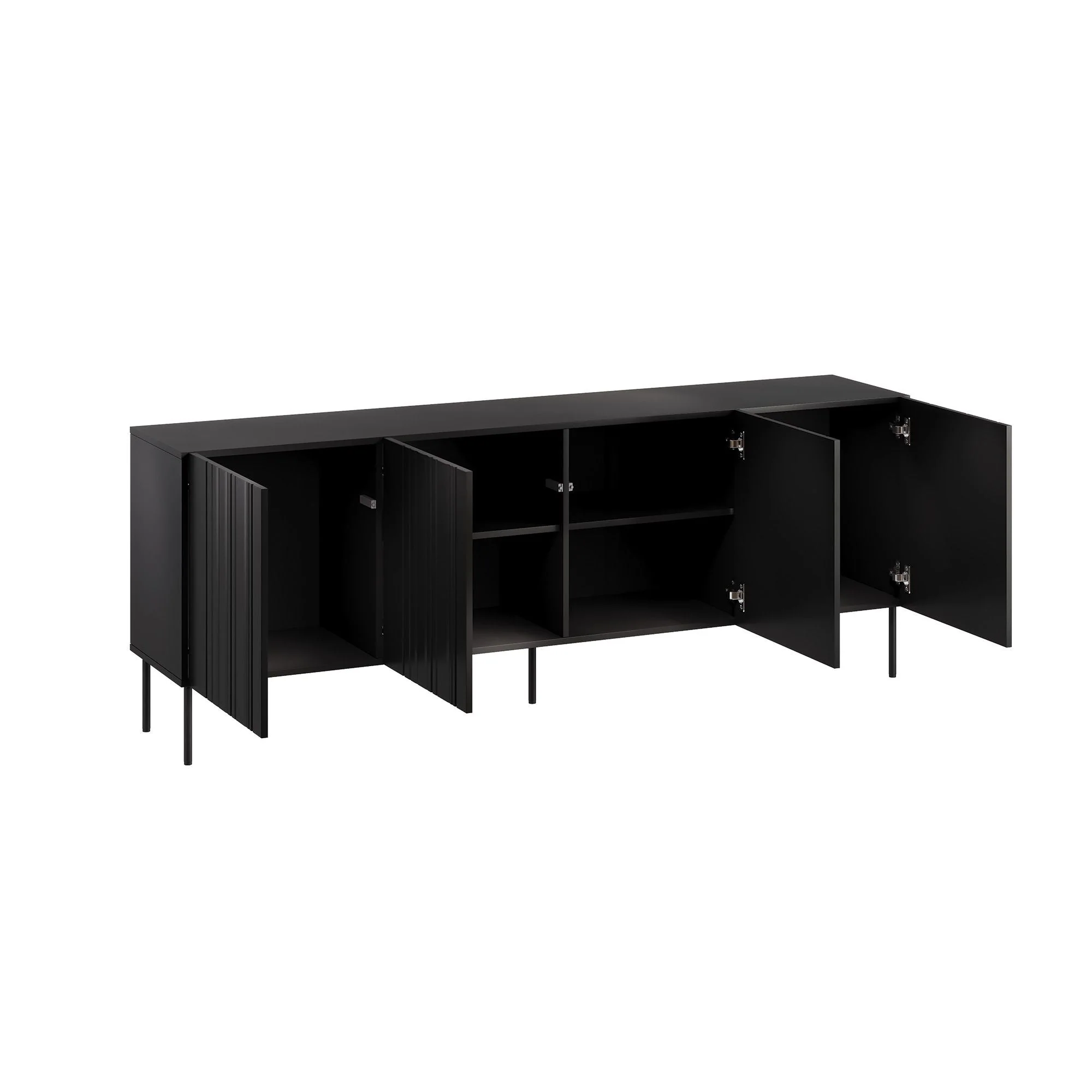 Buffet ZIREL-20 - Image 2