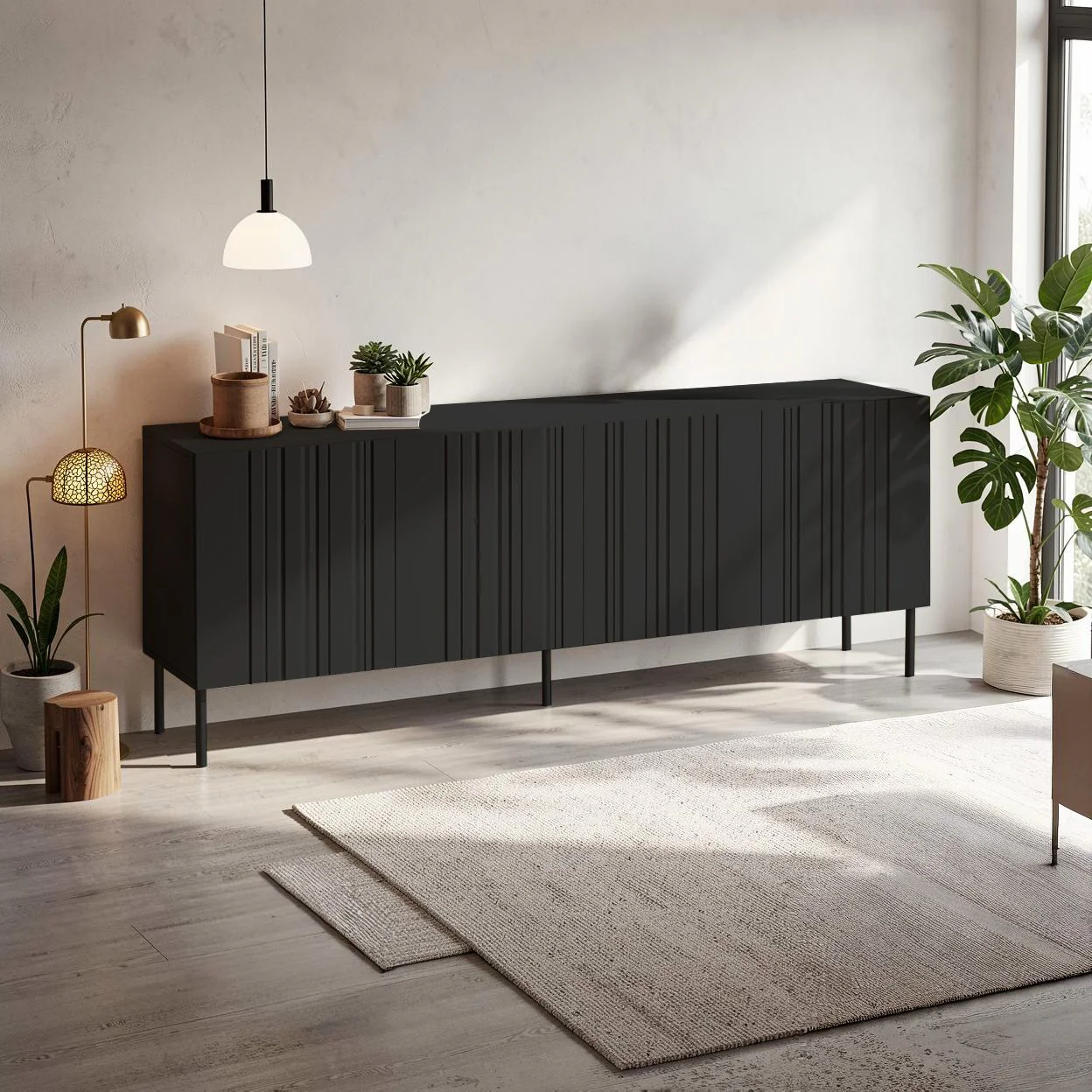 Buffet ZIREL-20 - Image 3