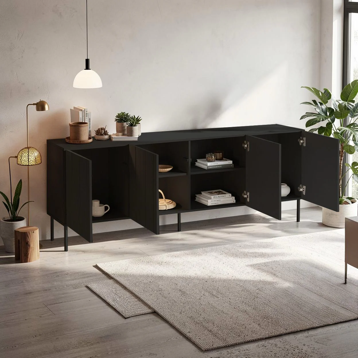 Buffet ZIREL-20 - Image 4