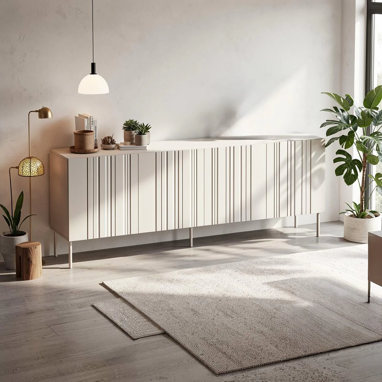 Buffet ZIREL-200 - Image 3
