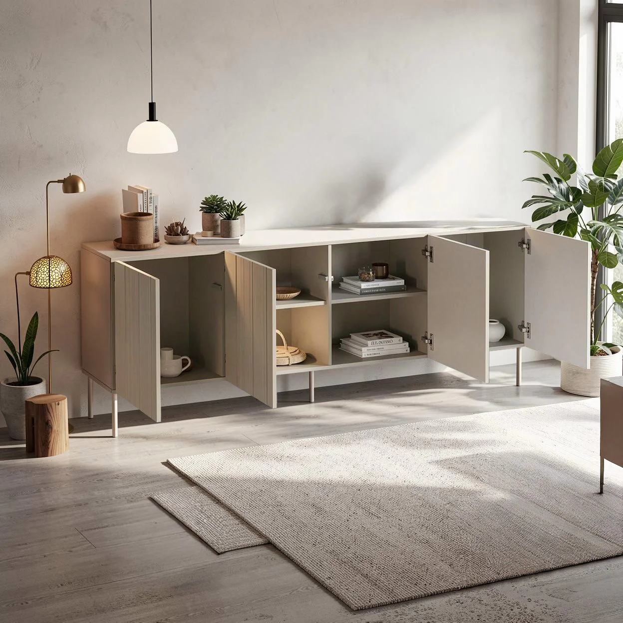 Buffet ZIREL-200 - Image 4