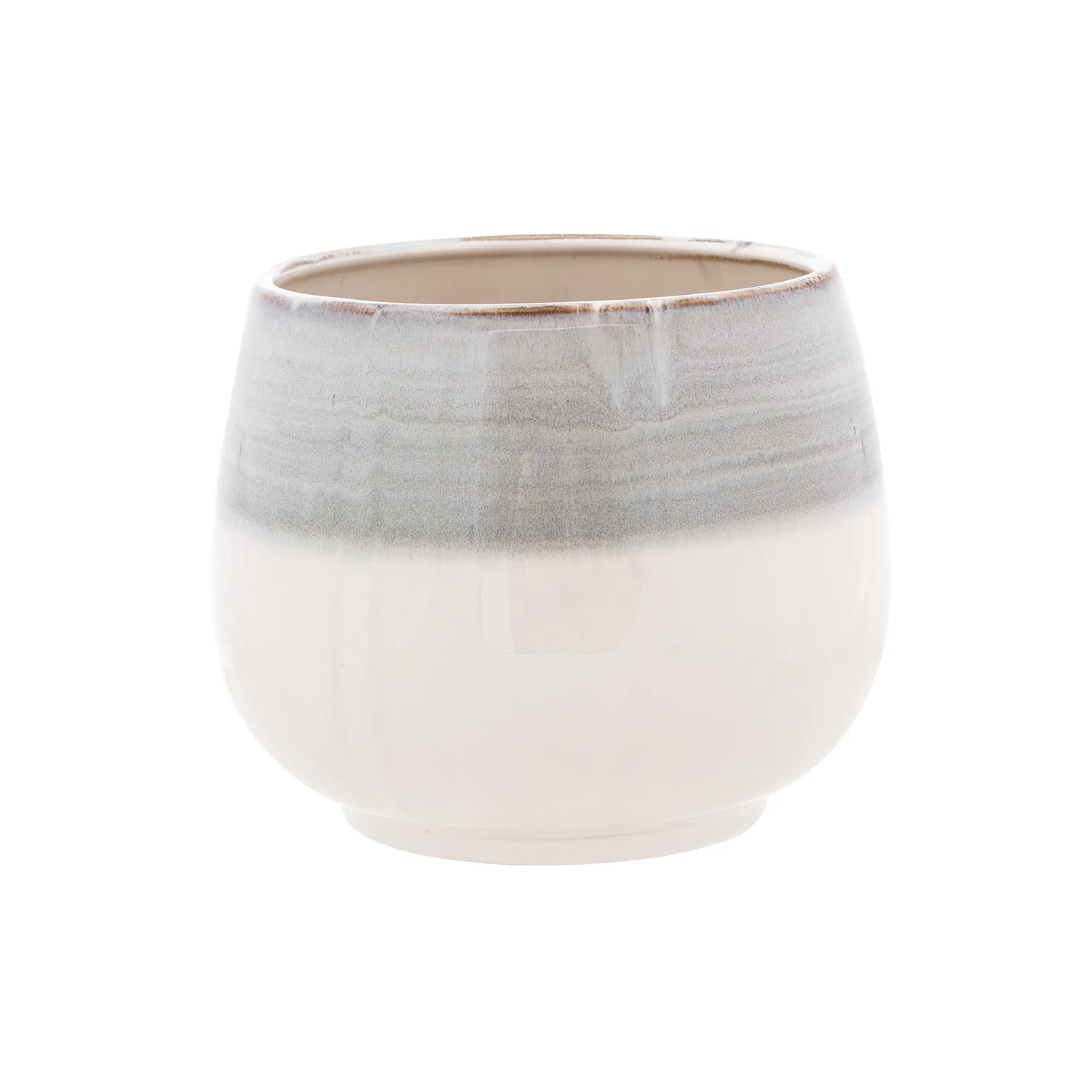 Cachepot NADOR in Ceramica 15cm