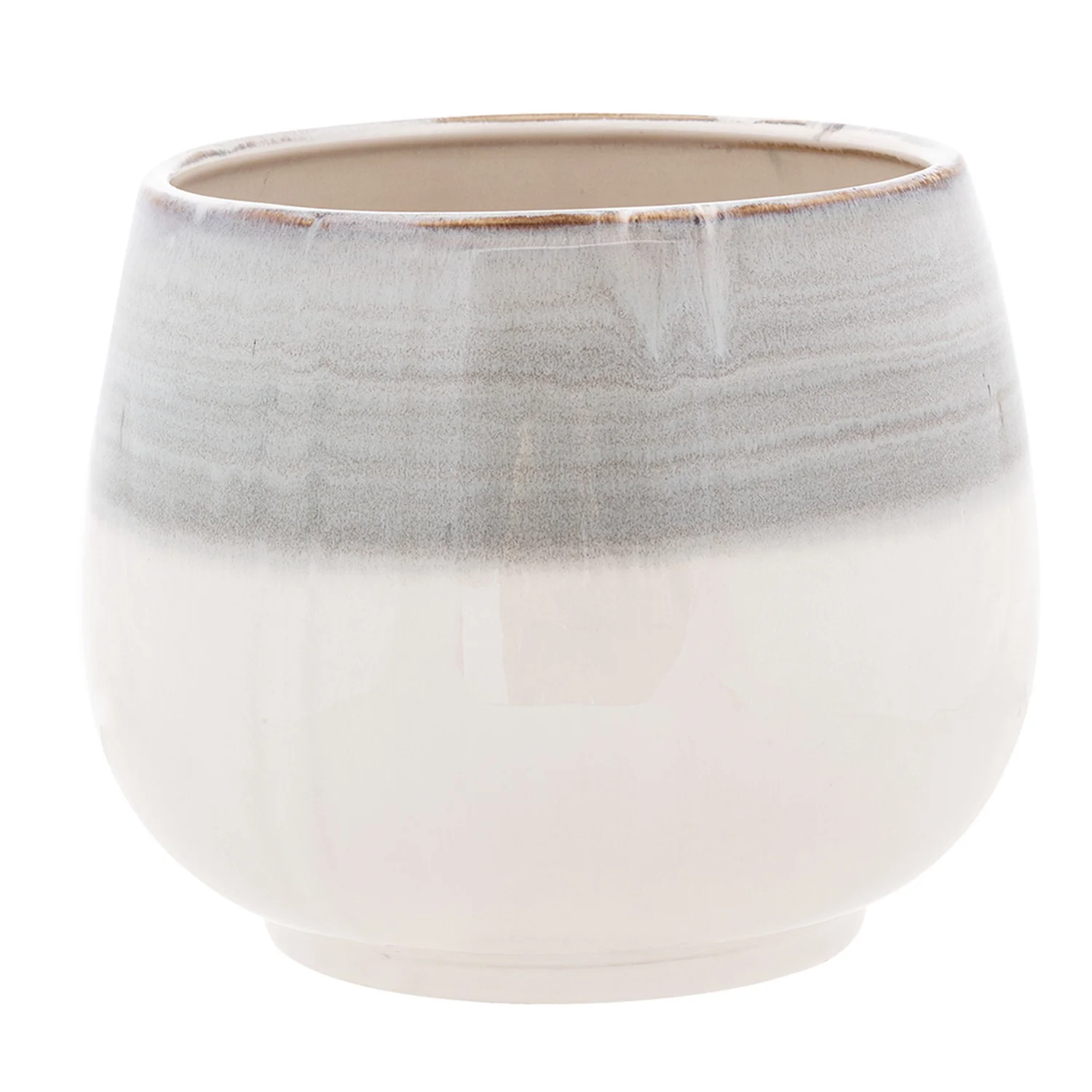 Cachepot NADOR in Ceramica 21cm
