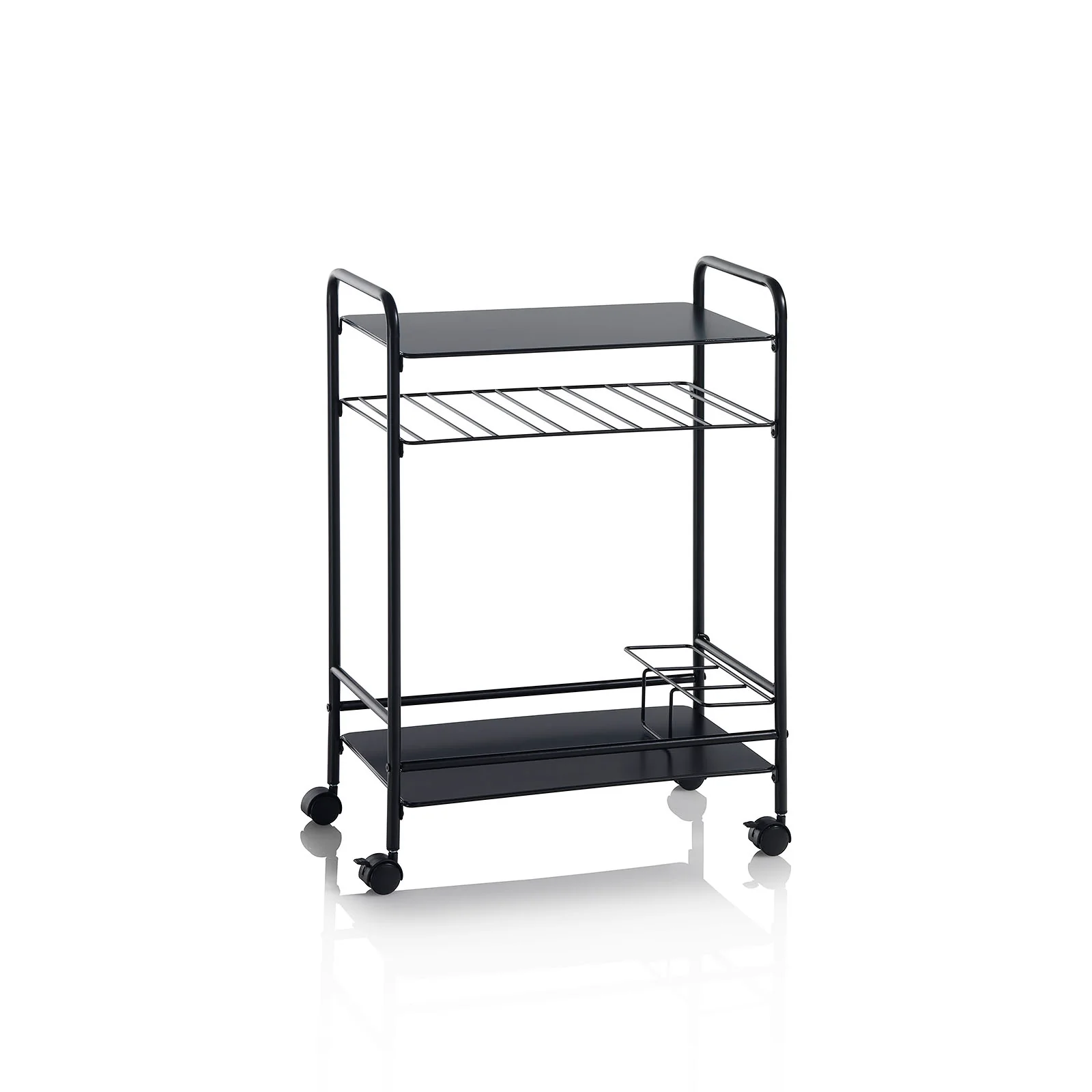 Carrello porta vivande OSCAR