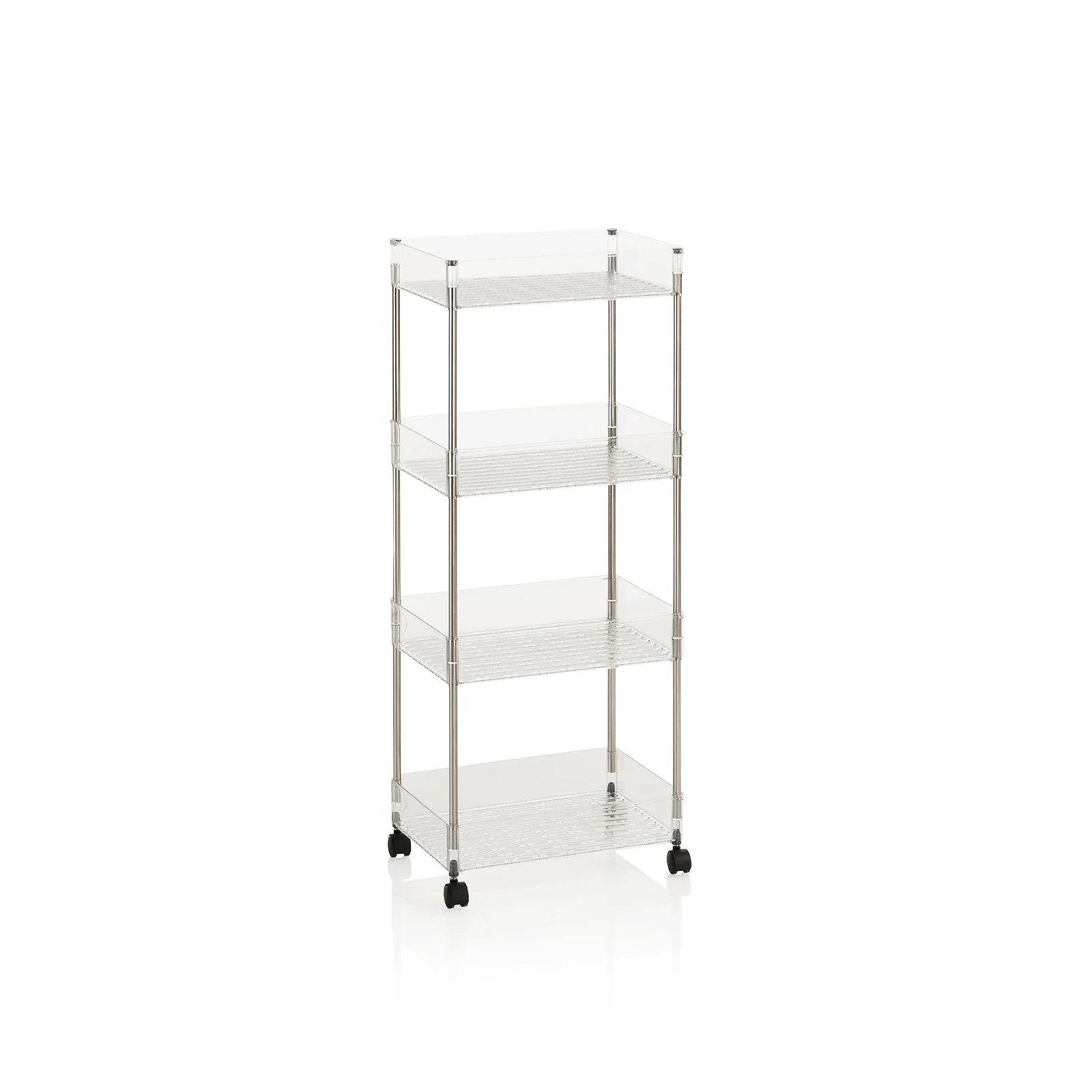 Carrello slim TUMBO