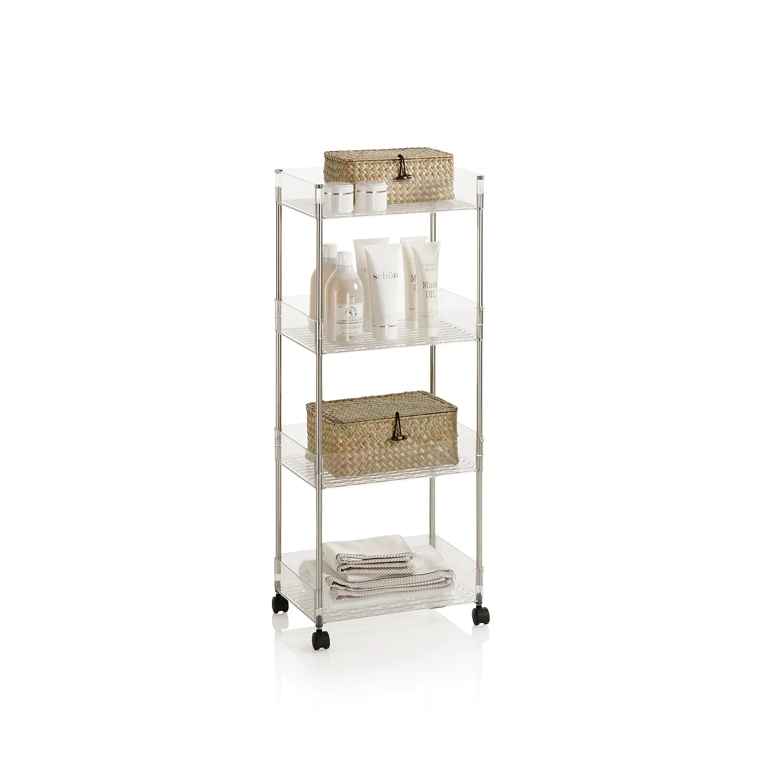 Carrello slim TUMBO - Image 2