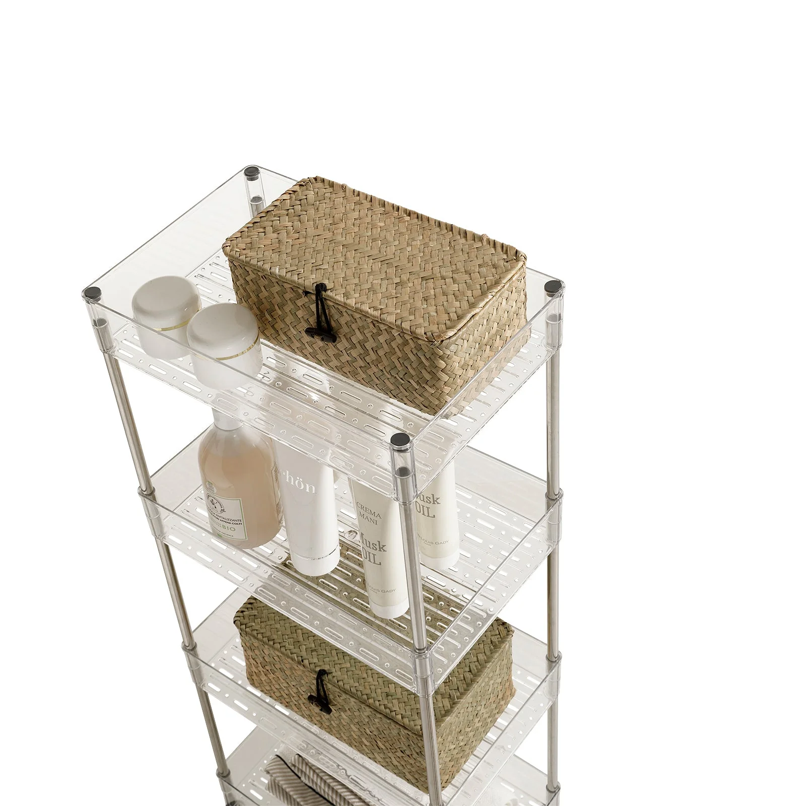 Carrello slim TUMBO - Image 3