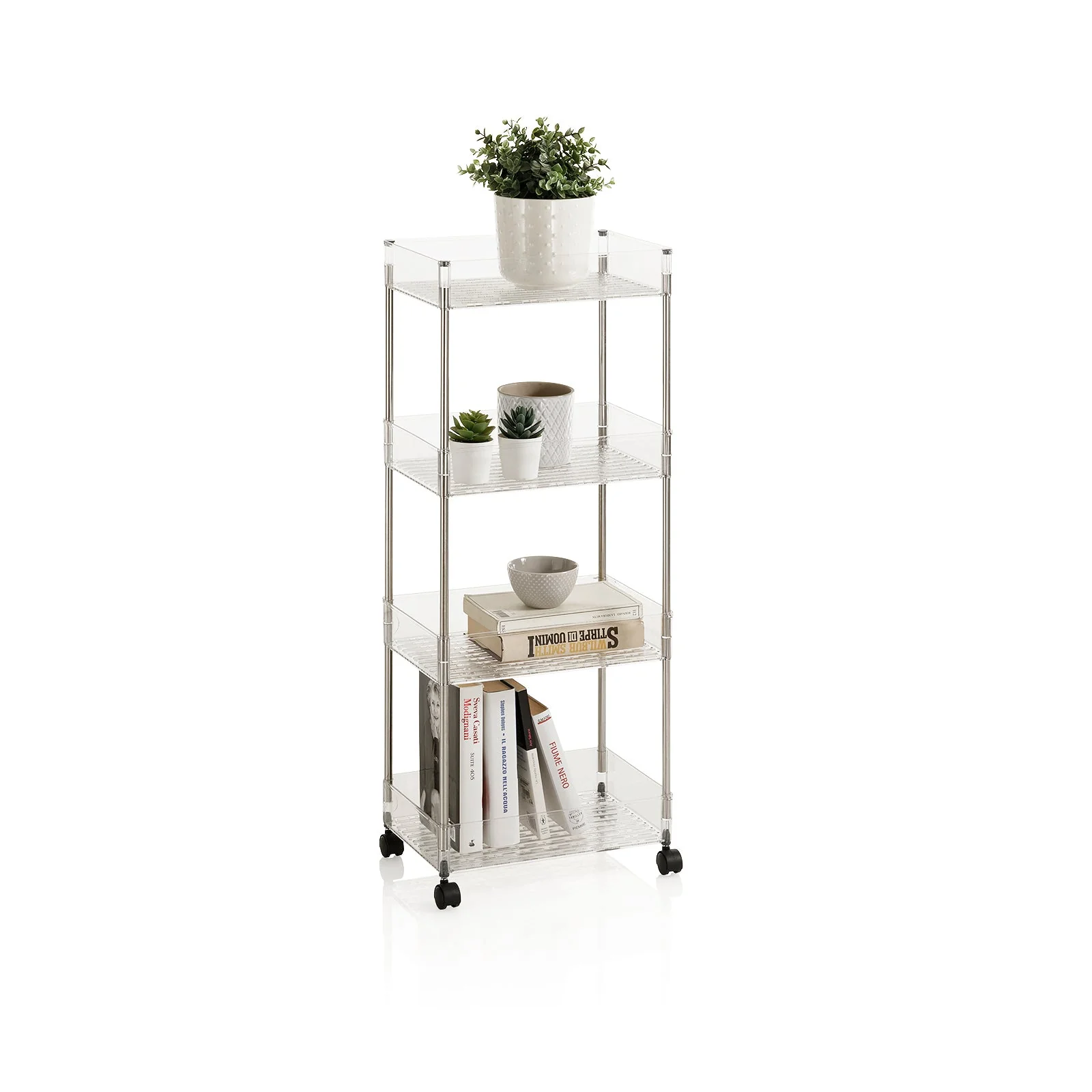Carrello slim TUMBO - Image 4