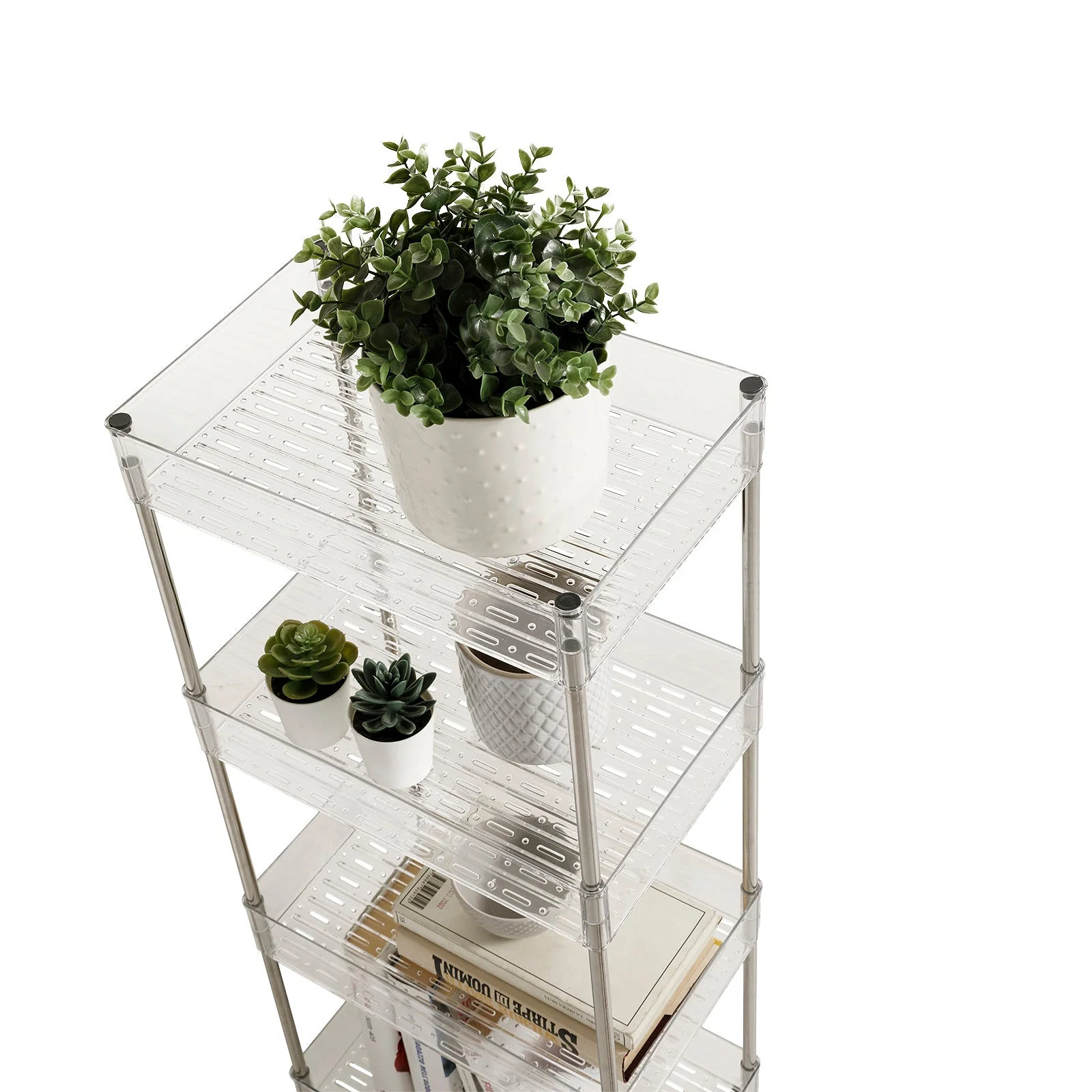 Carrello slim TUMBO - Image 5