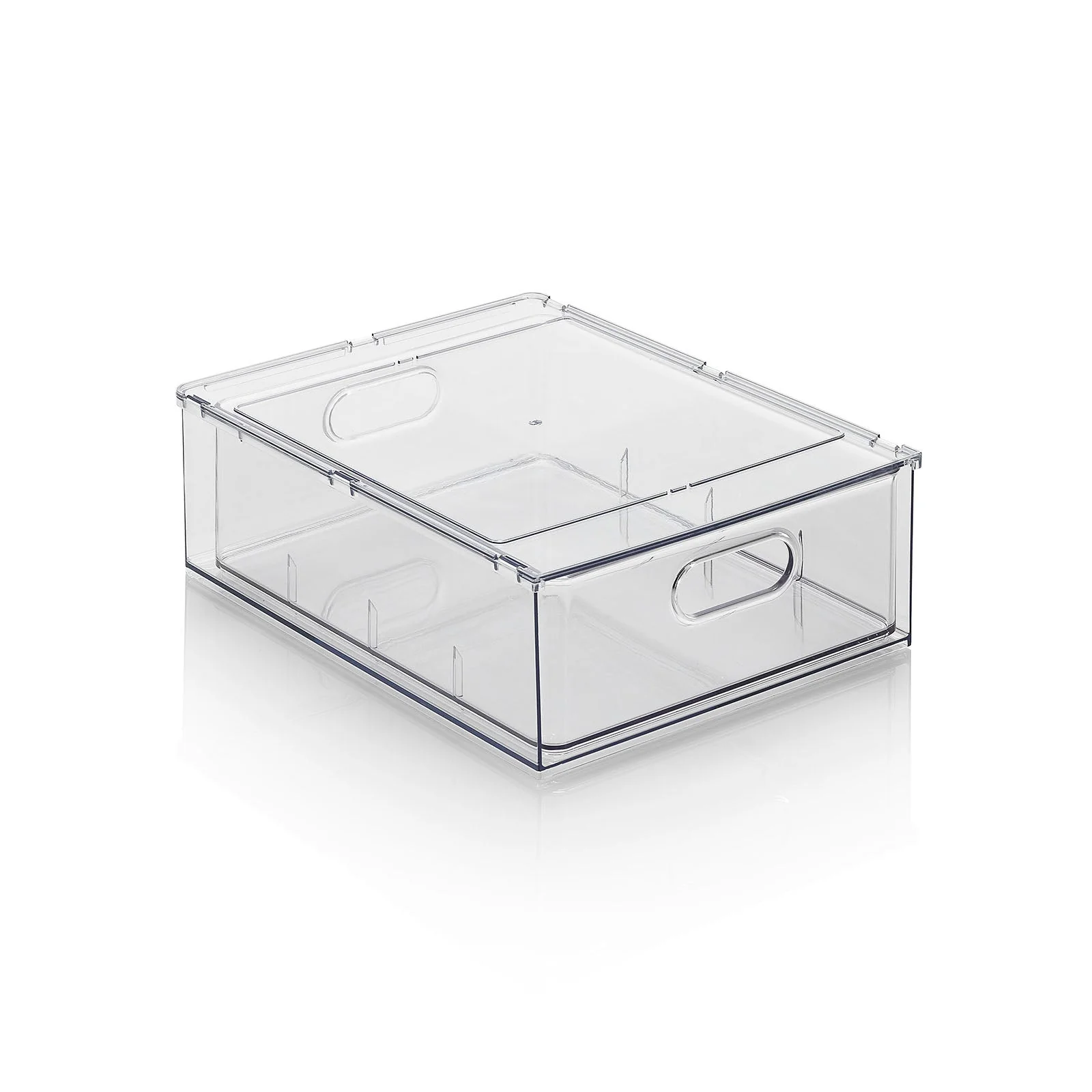 Cassetto/contenitore estraibile KRAU
