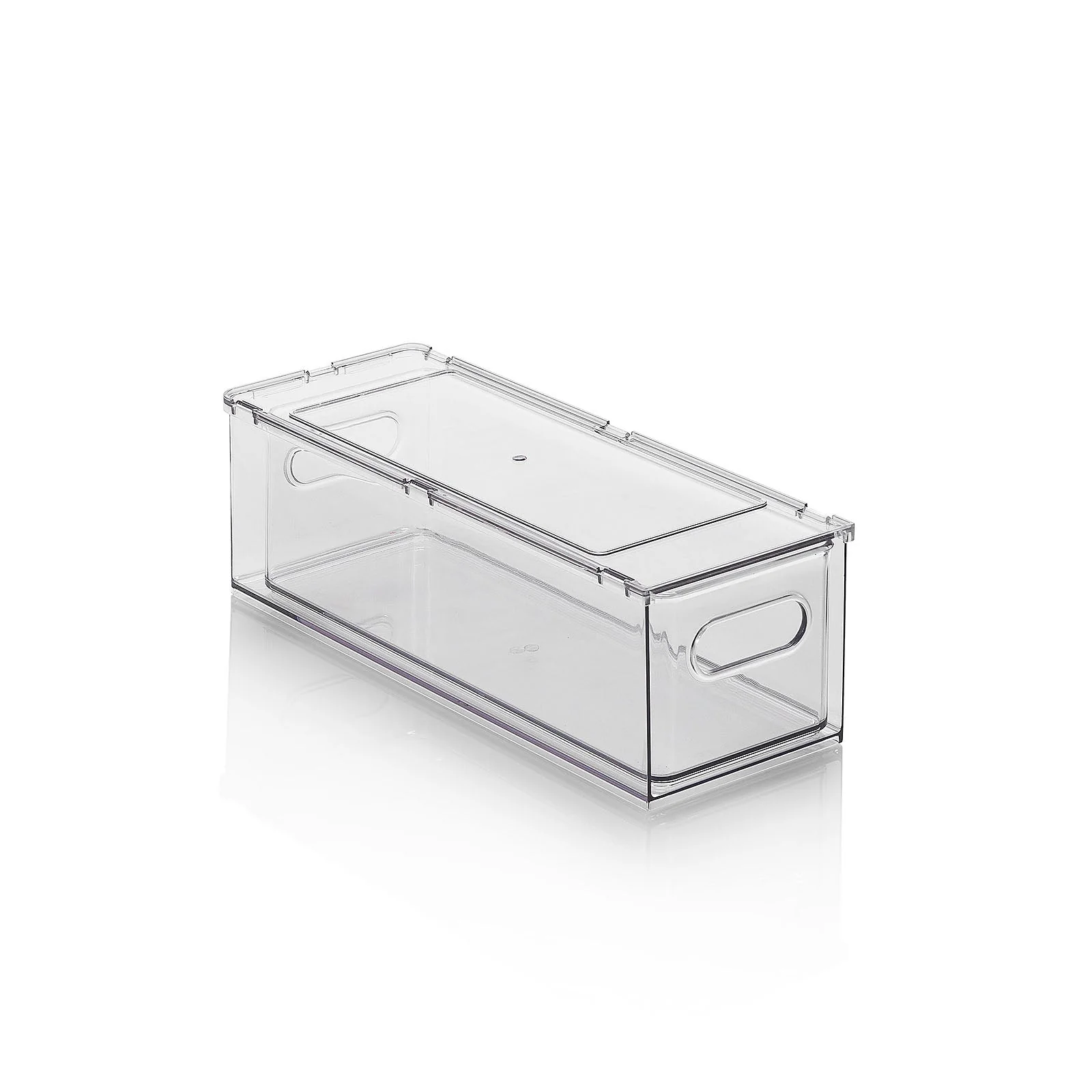 Cassetto/contenitore estraibile KRAU