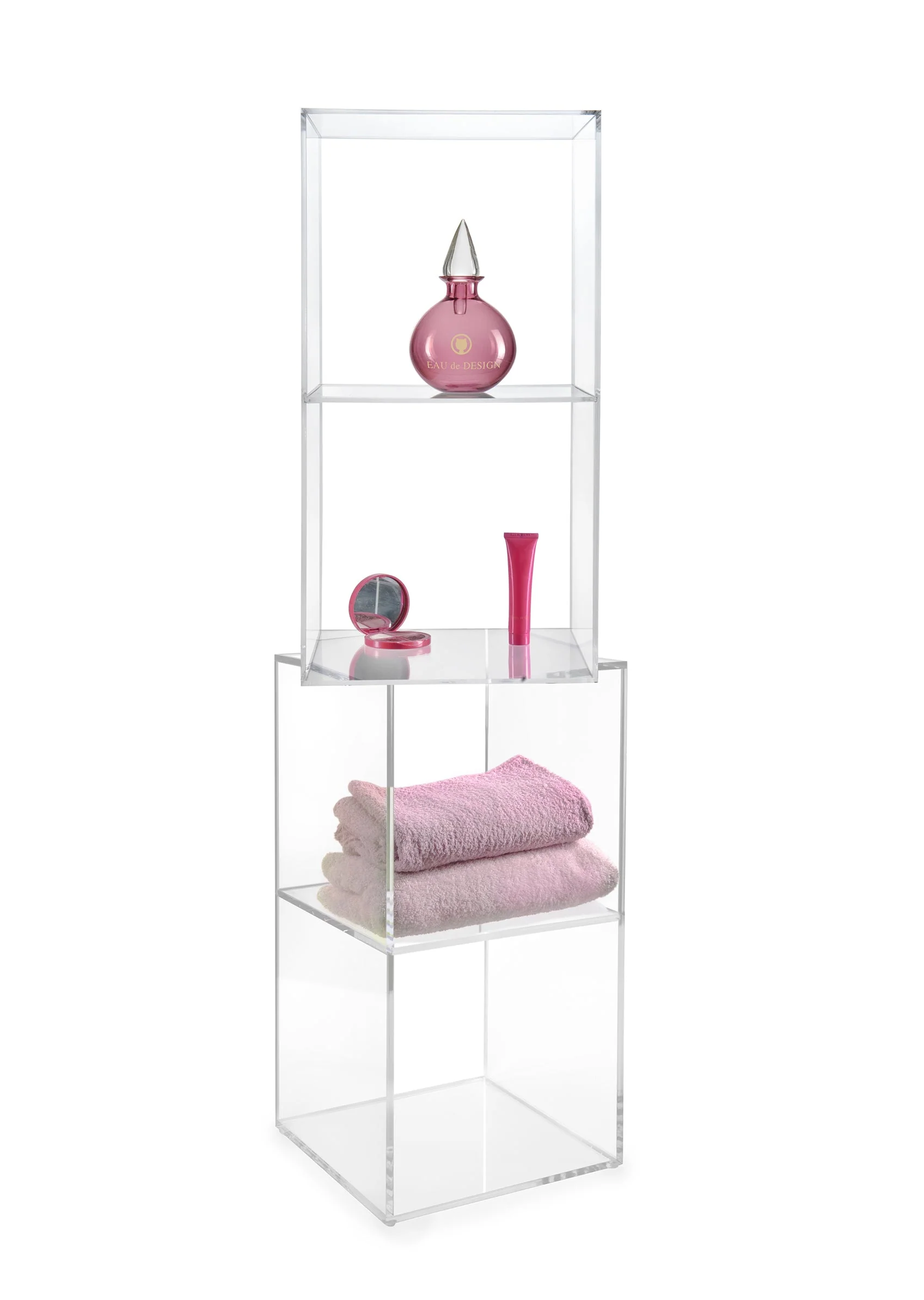 Clio Cubo Double Da Terra - Image 5