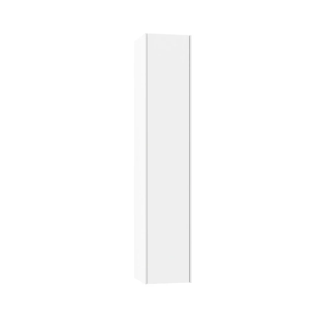 Colonna AGO bianco opaco