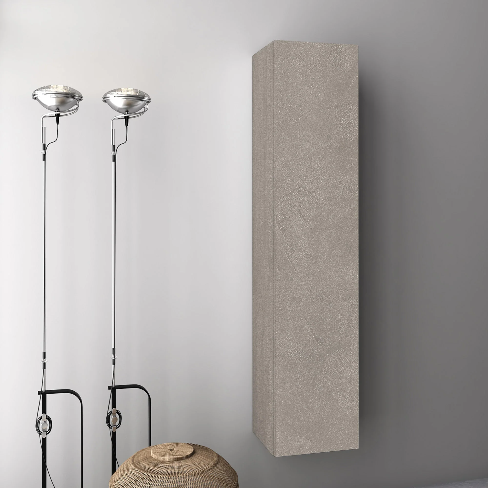 Colonna MALMO avana pietra
