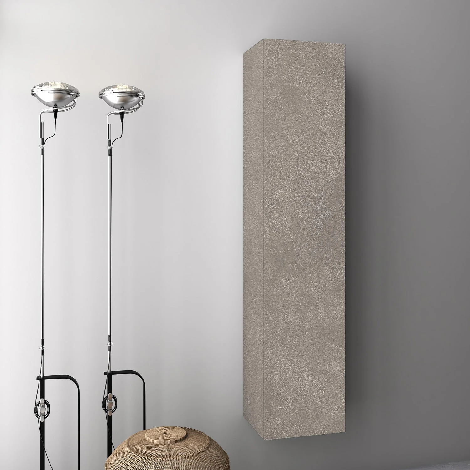 Colonna YOKA avana pietra